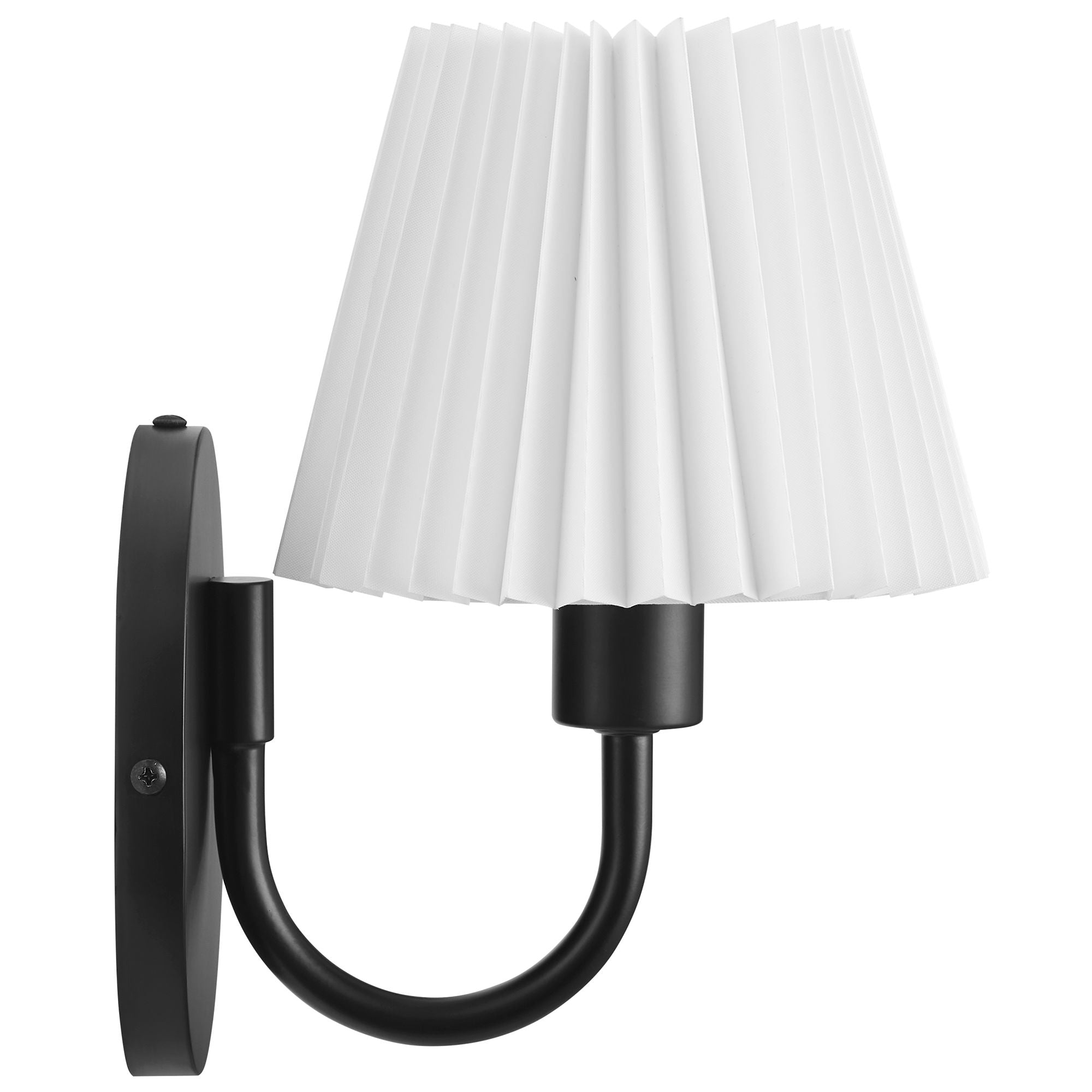 Modway Wave Wall Sconce