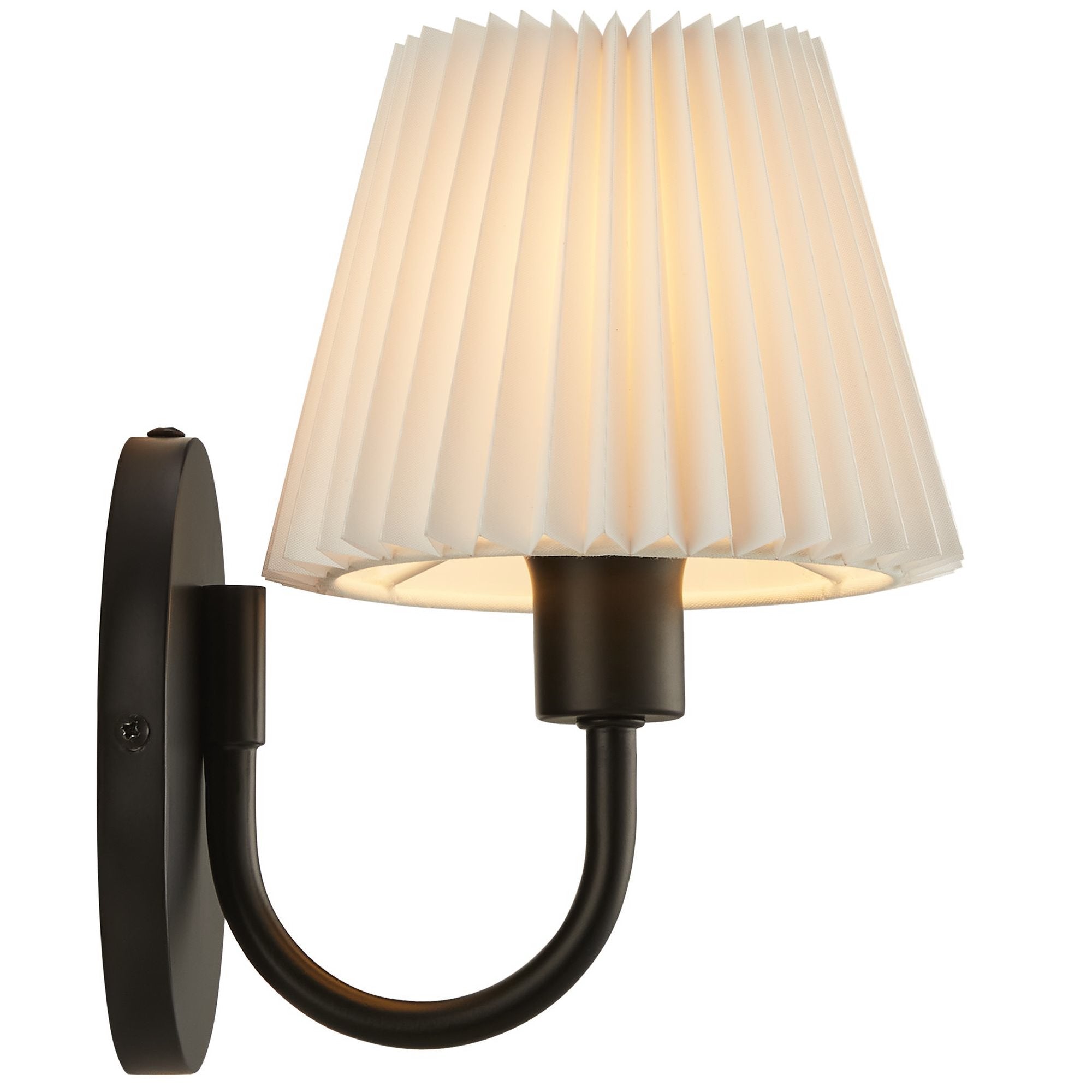 Modway Wave Wall Sconce