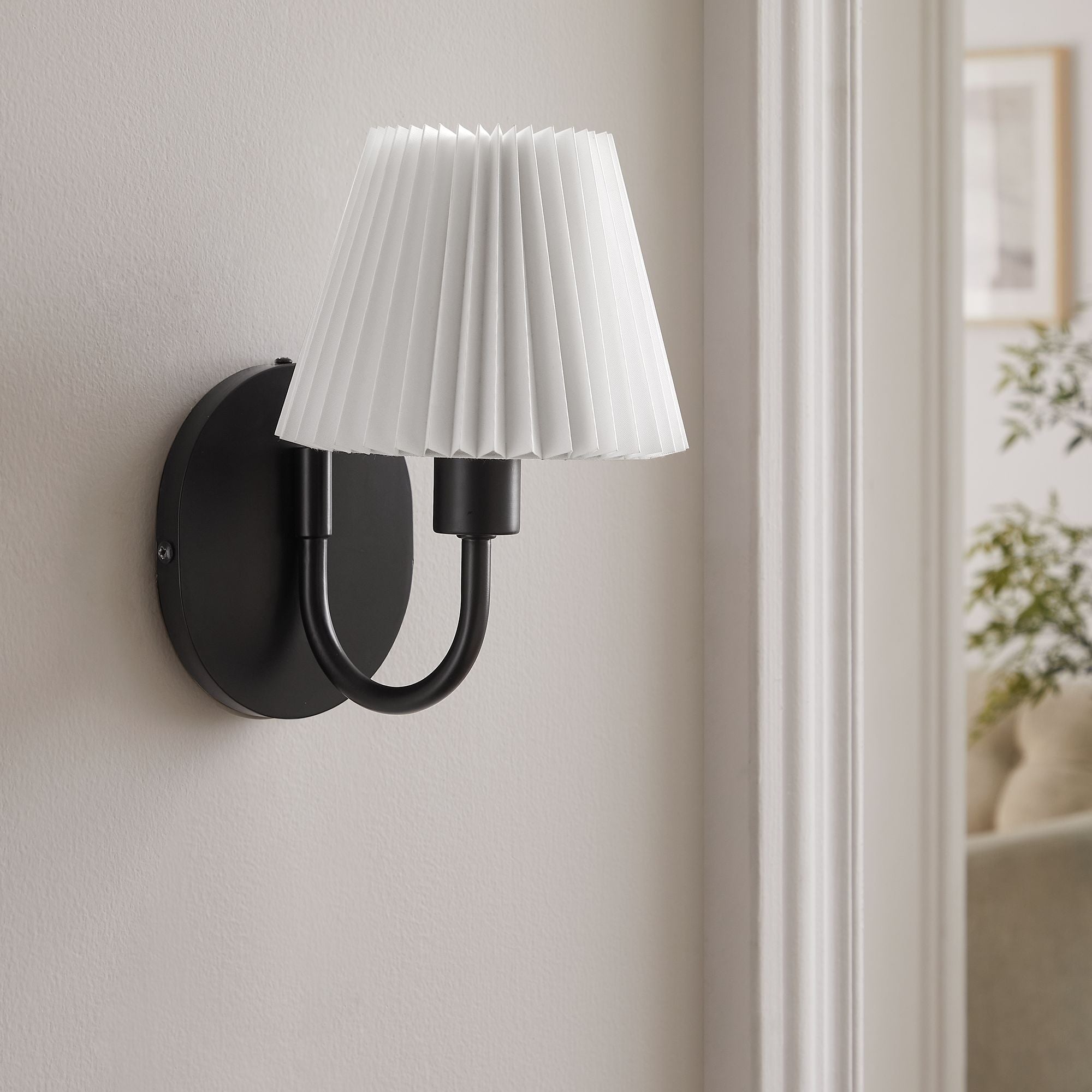 Modway Wave Wall Sconce