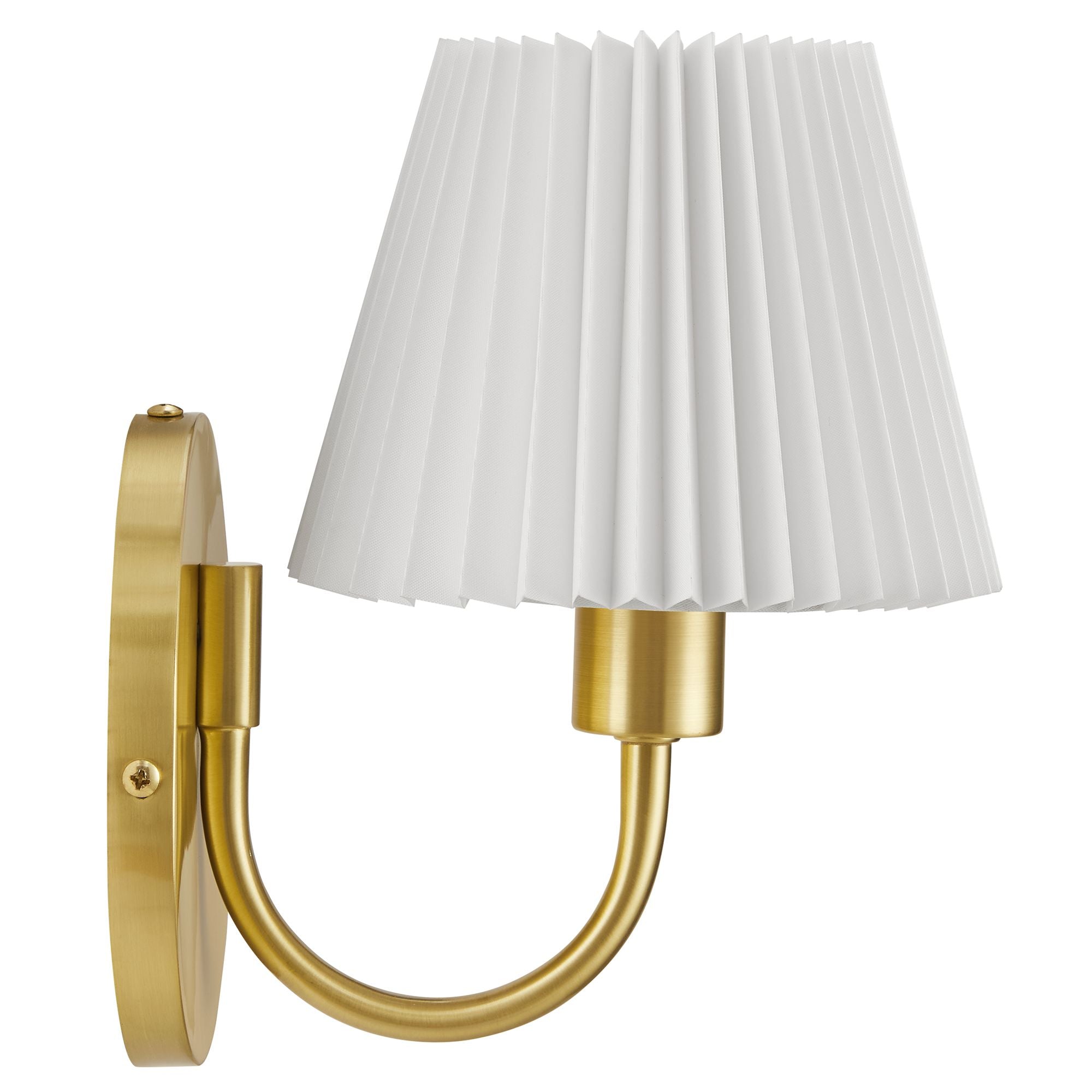 Modway Wave Wall Sconce