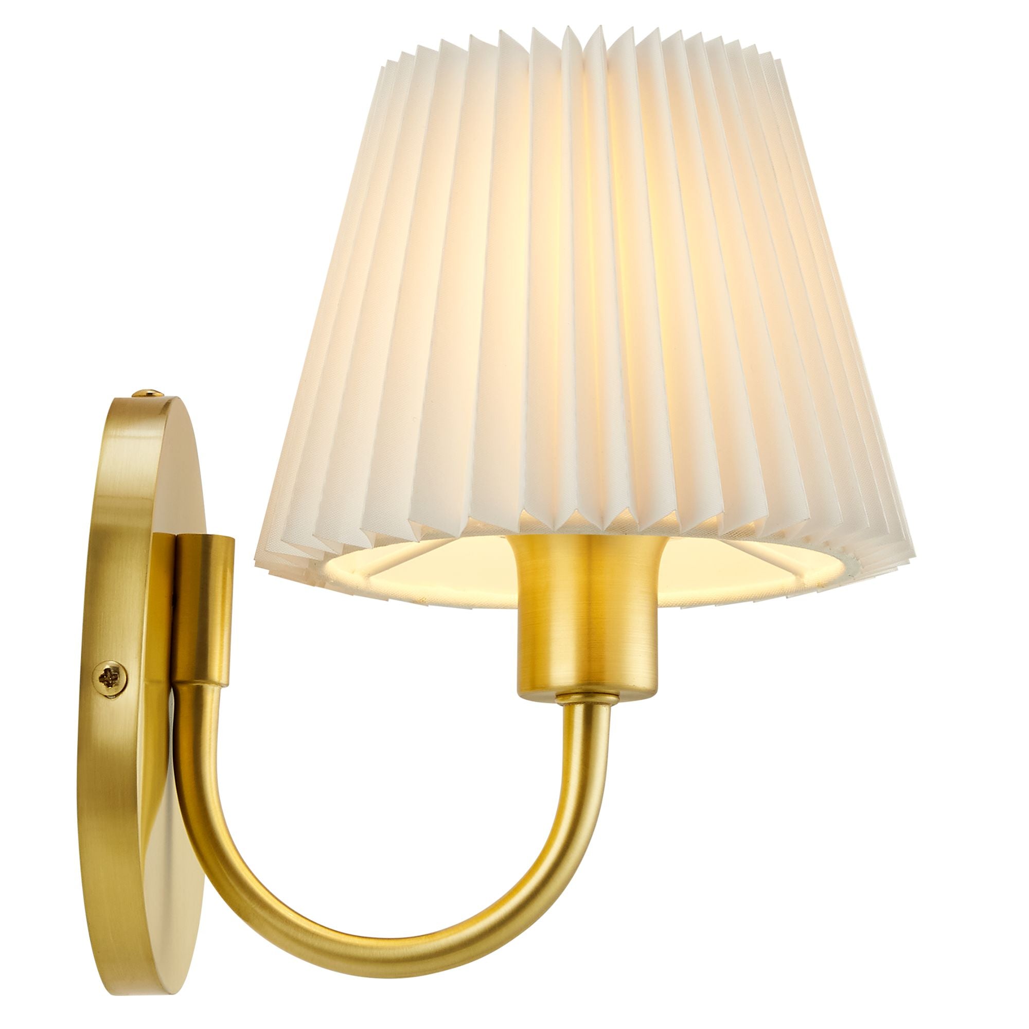 Modway Wave Wall Sconce
