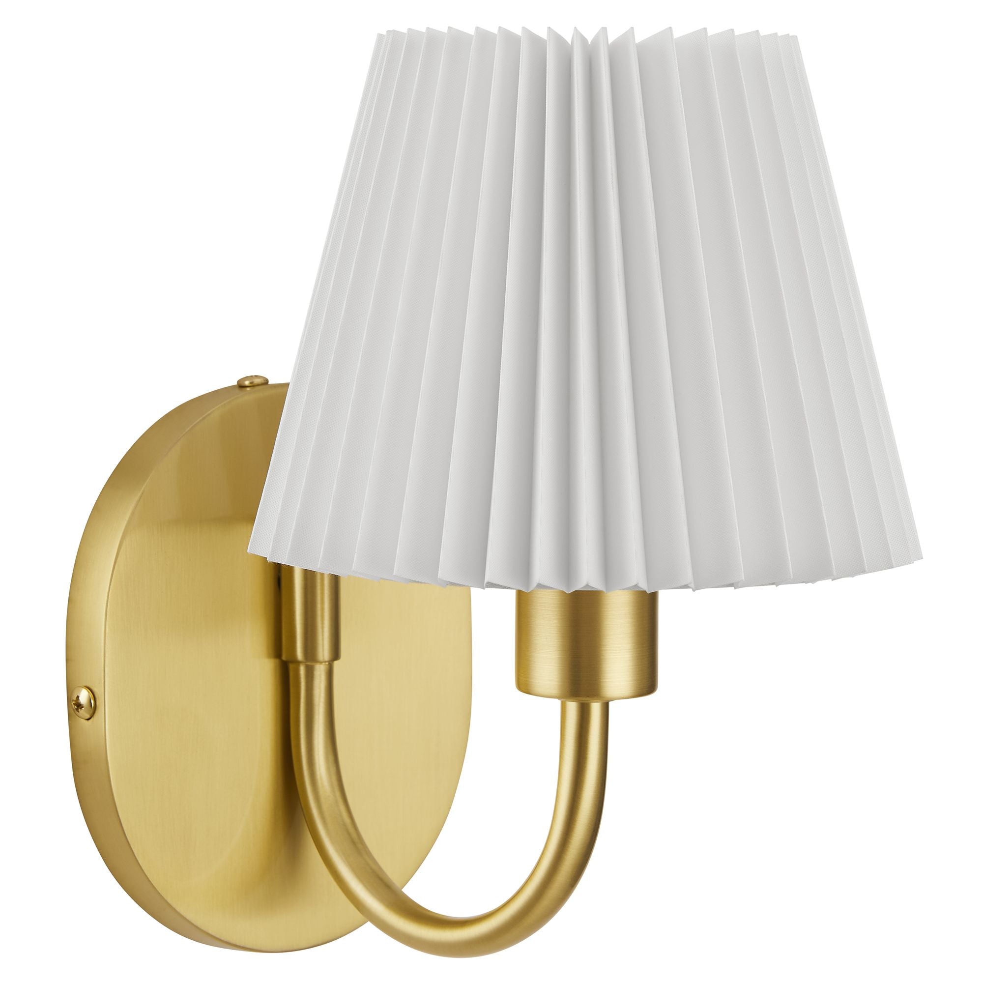 Modway Wave Wall Sconce