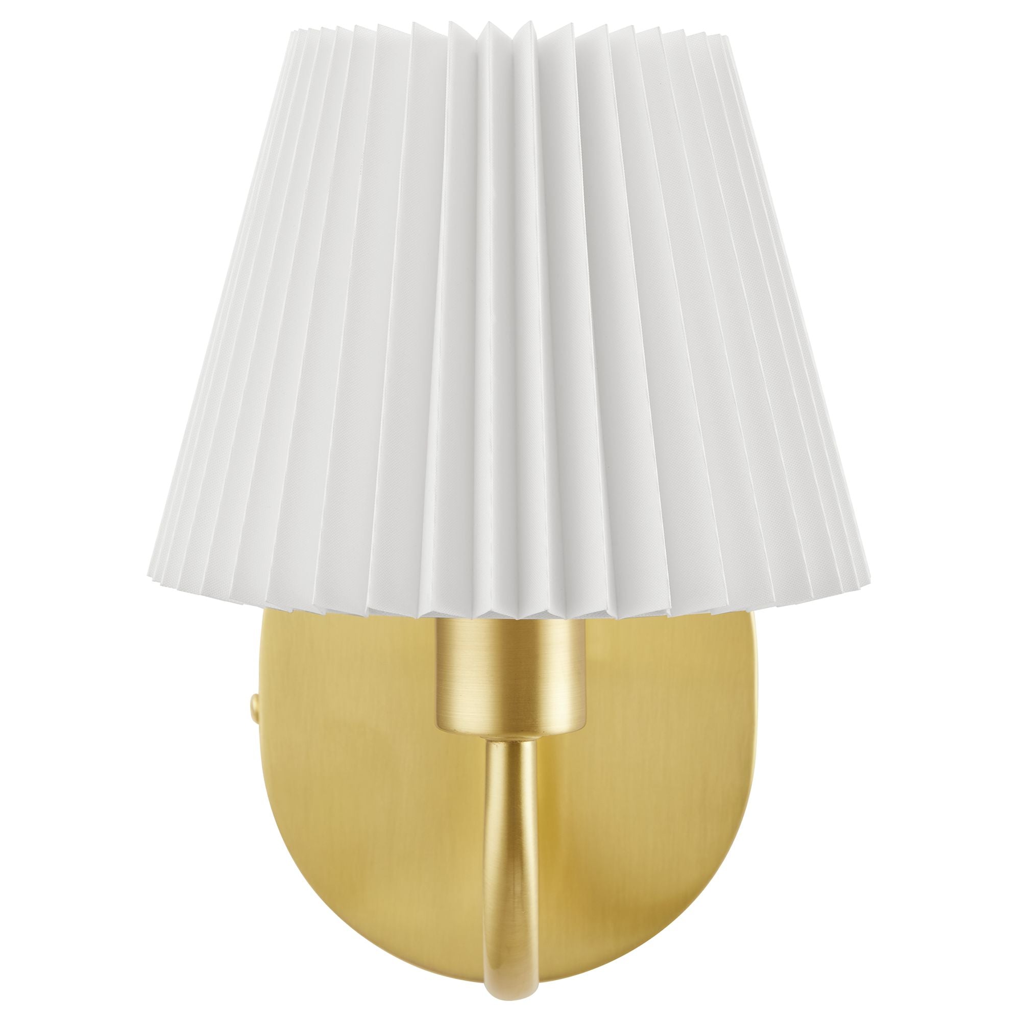 Modway Wave Wall Sconce