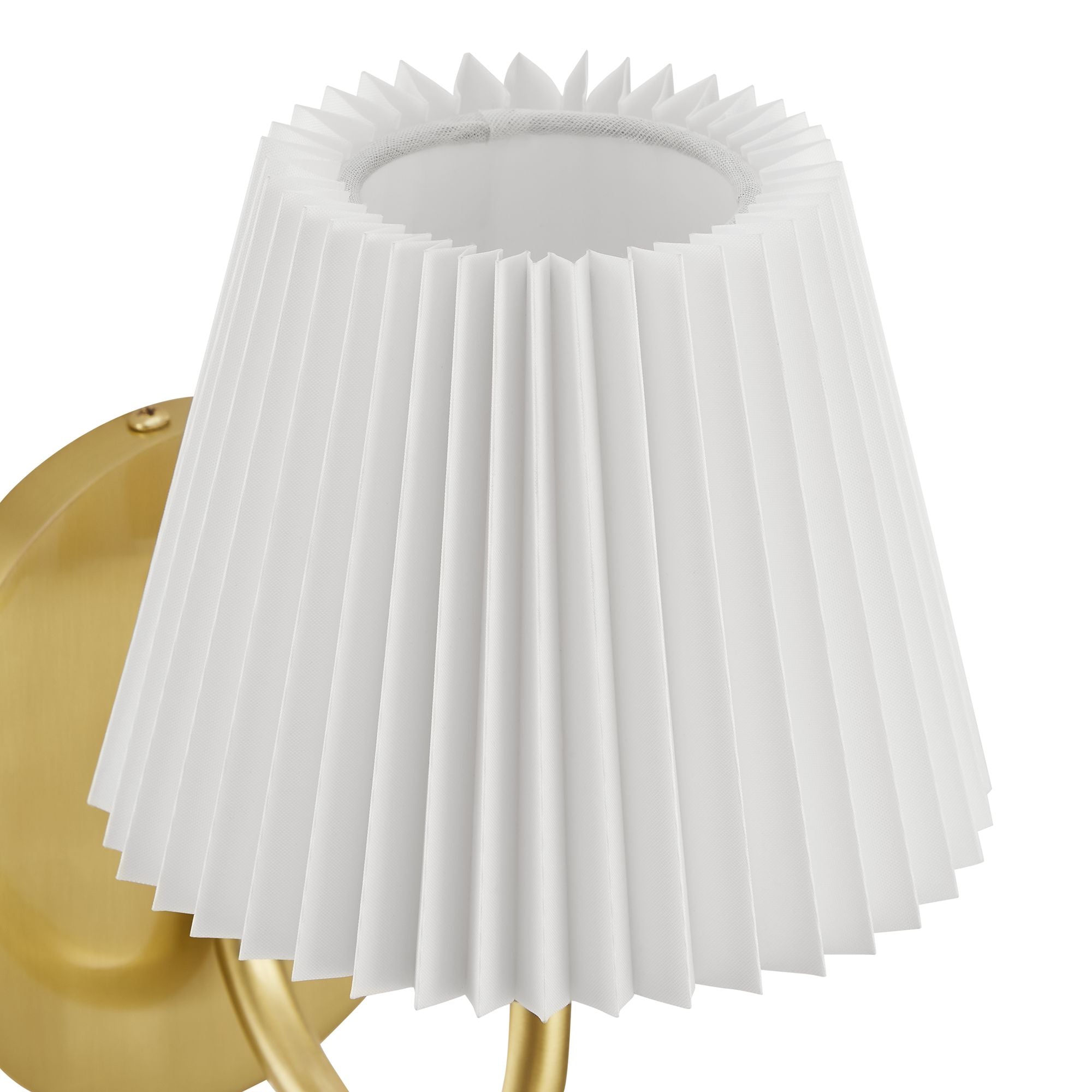 Modway Wave Wall Sconce