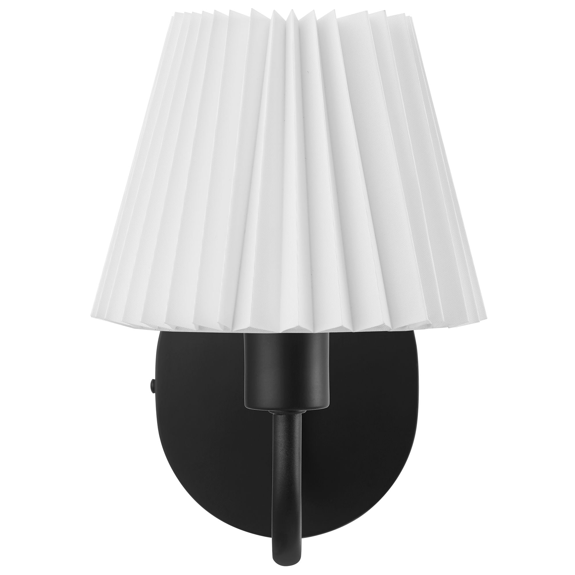 Modway Wave Squiggle Arm Wall Sconce