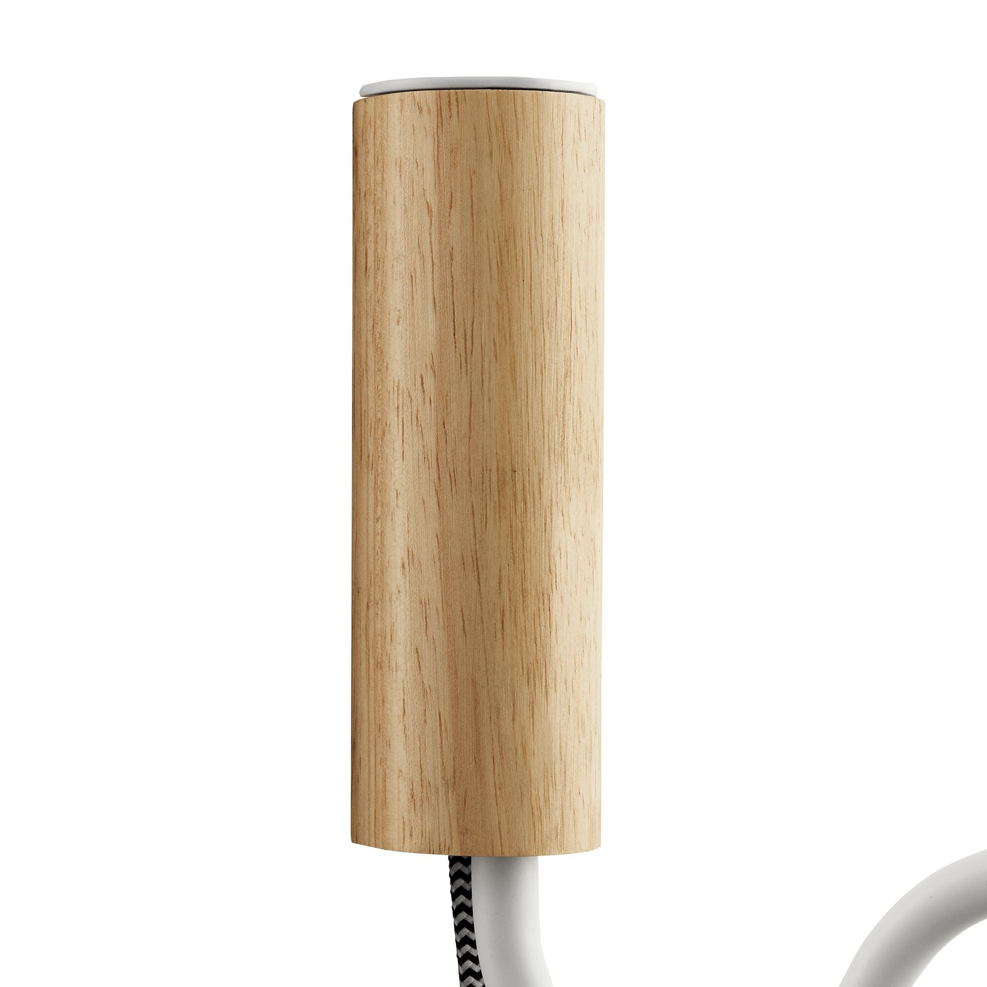 Modway Sunlit Squiggle Arm Wall Sconce