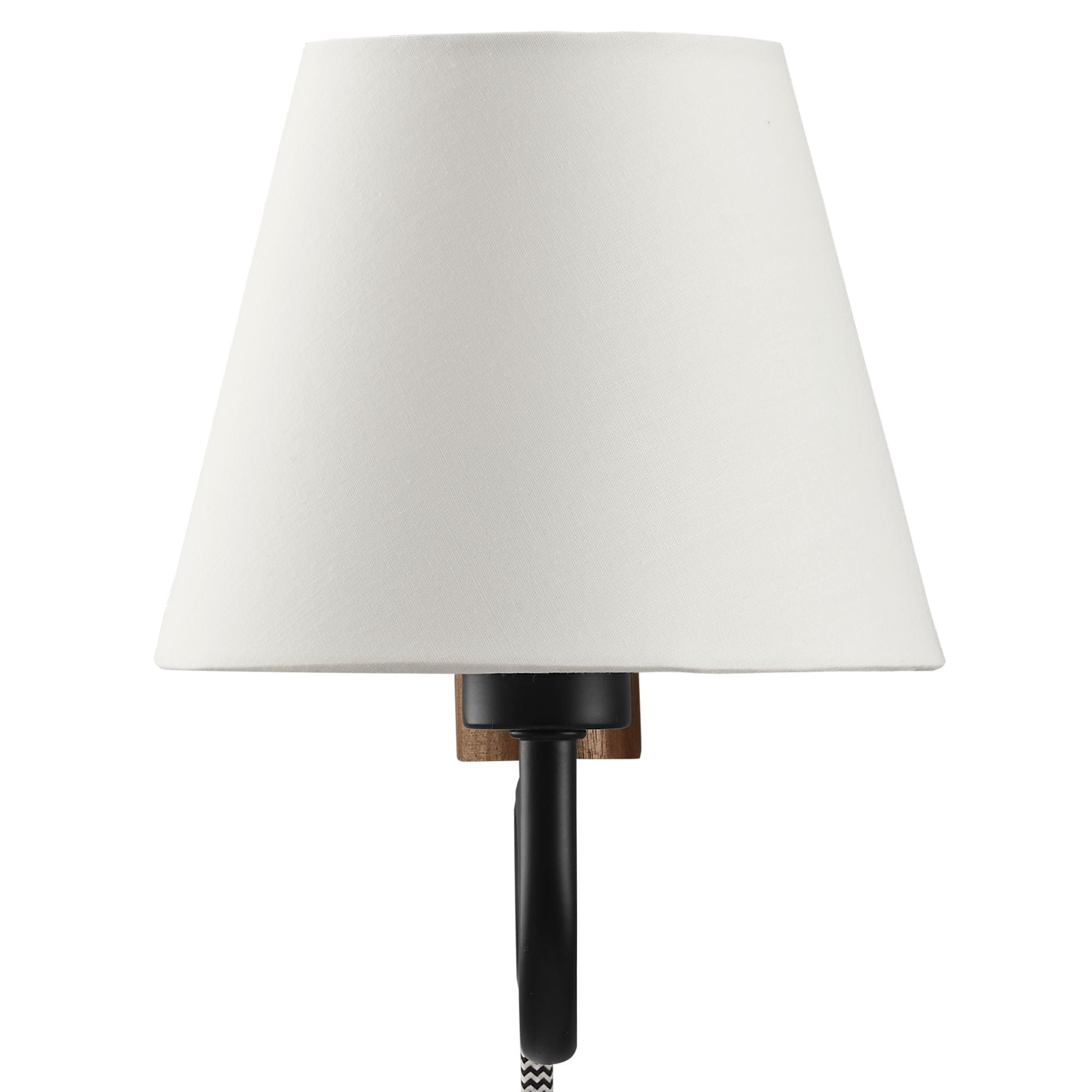 Modway Sunlit Squiggle Arm Wall Sconce