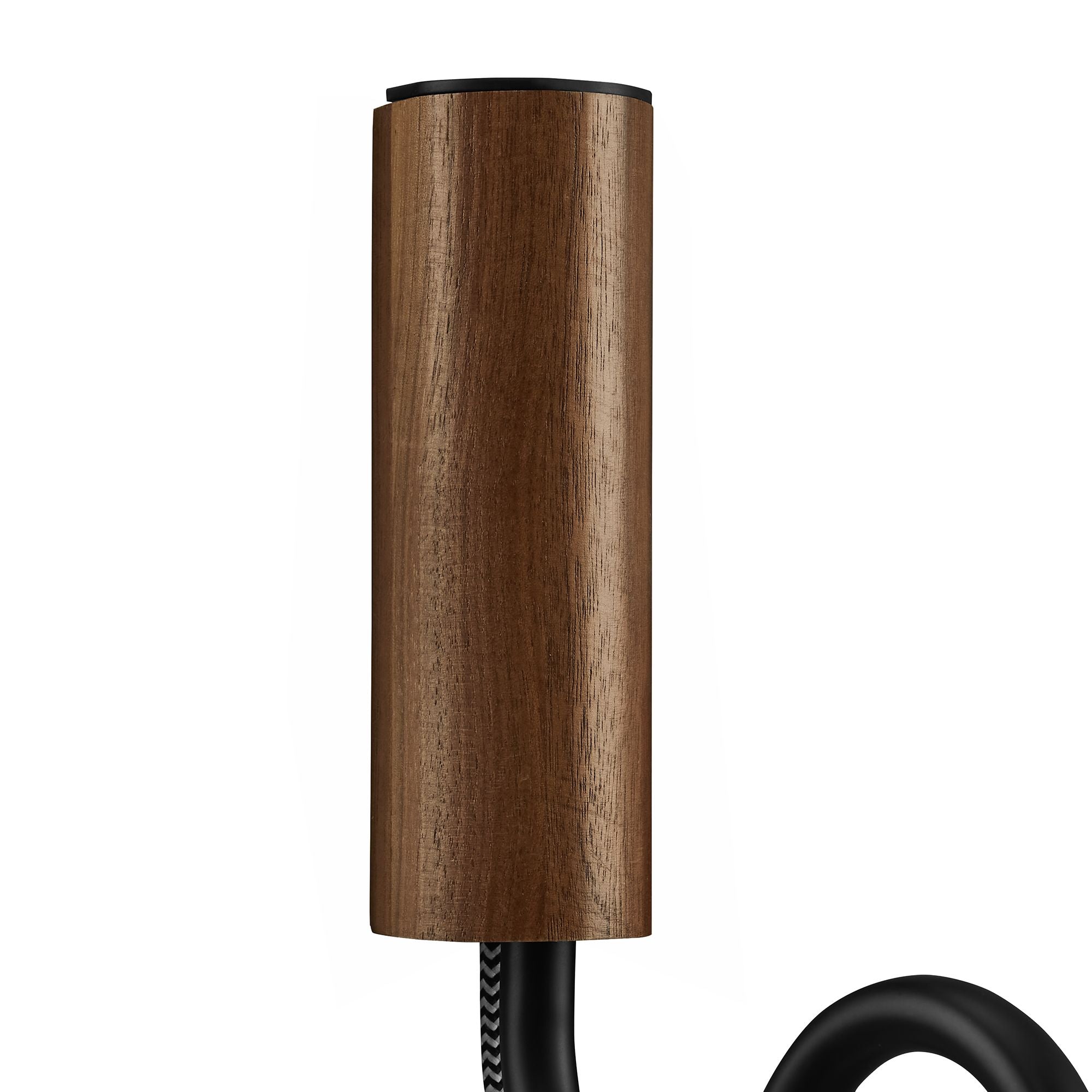 Modway Sunlit Squiggle Arm Wall Sconce