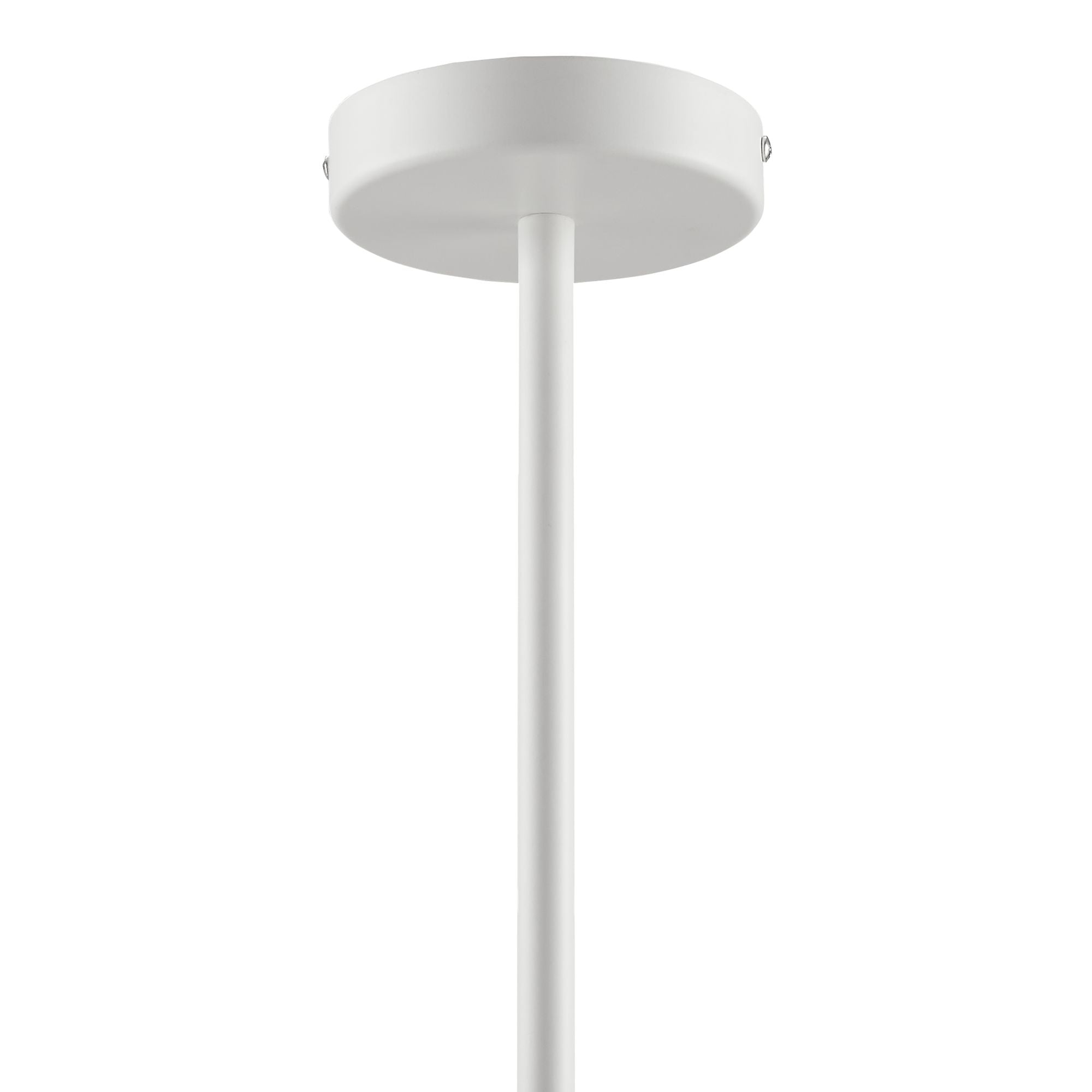 Modway Sunlit Squiggle 4-Arm Pendant Light