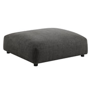Modway Solace Modular Upholstered Fabric Ottoman