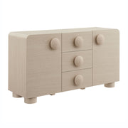 Modway Sonnet 57" Sideboard Storage Cabinet