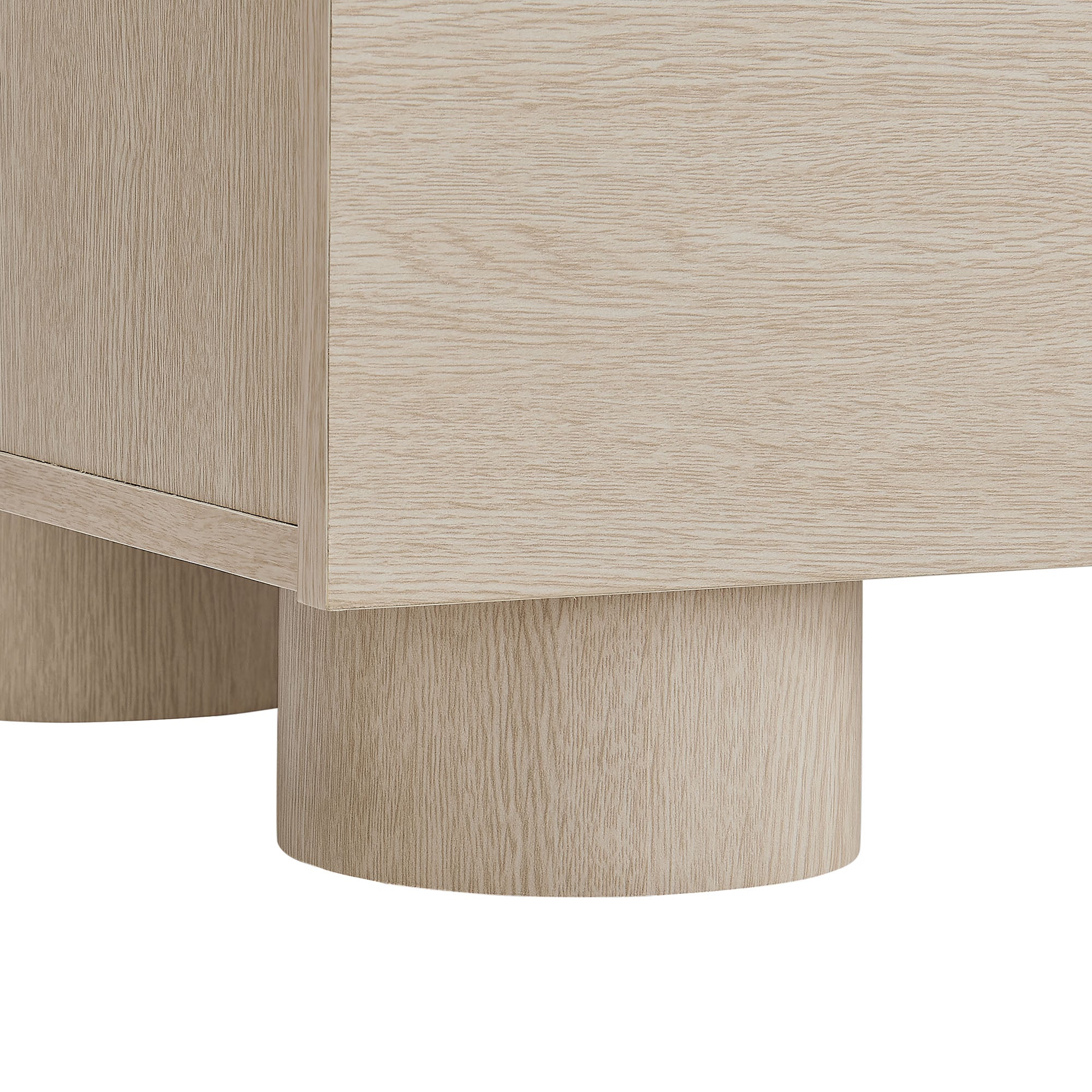 Modway Sonnet 57" Sideboard Storage Cabinet