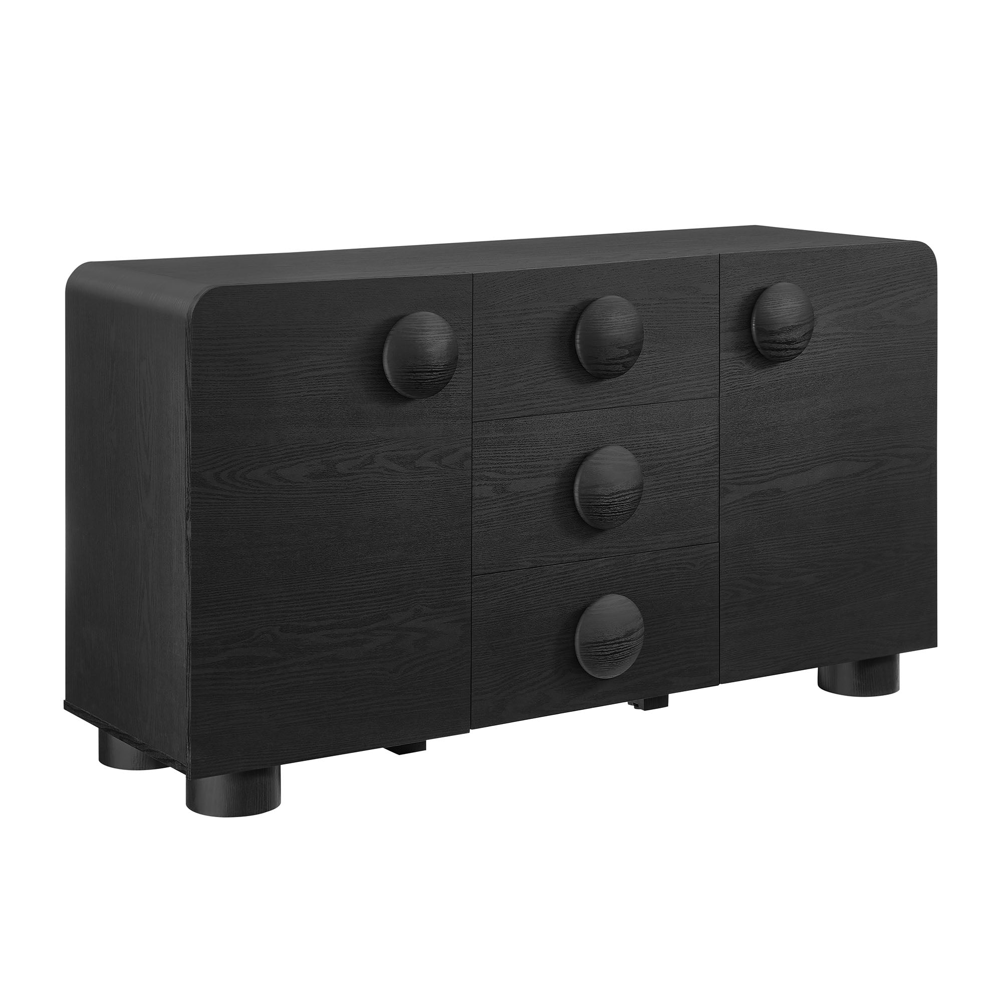 Modway Sonnet 57" Sideboard Storage Cabinet