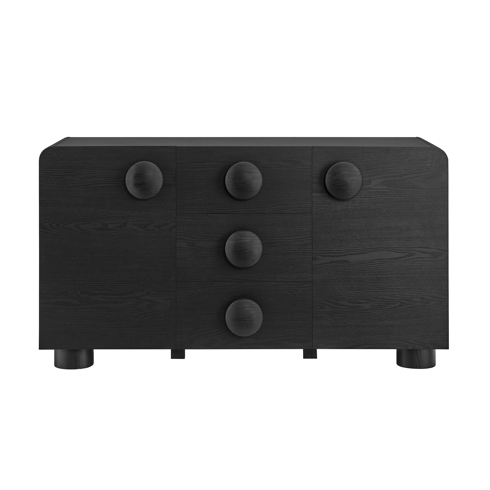 Modway Sonnet 57" Sideboard Storage Cabinet