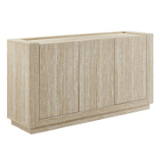 Modway Hollis 59" Travertine Sideboard