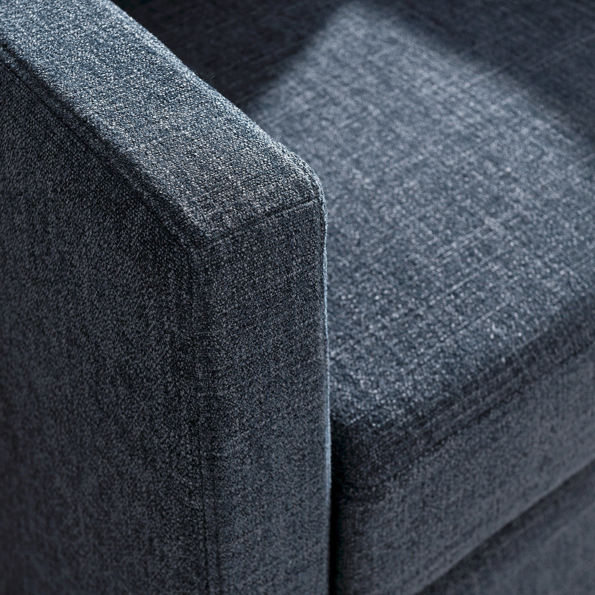 Modway Serene Fabric Slipcovered Swivel Armchair