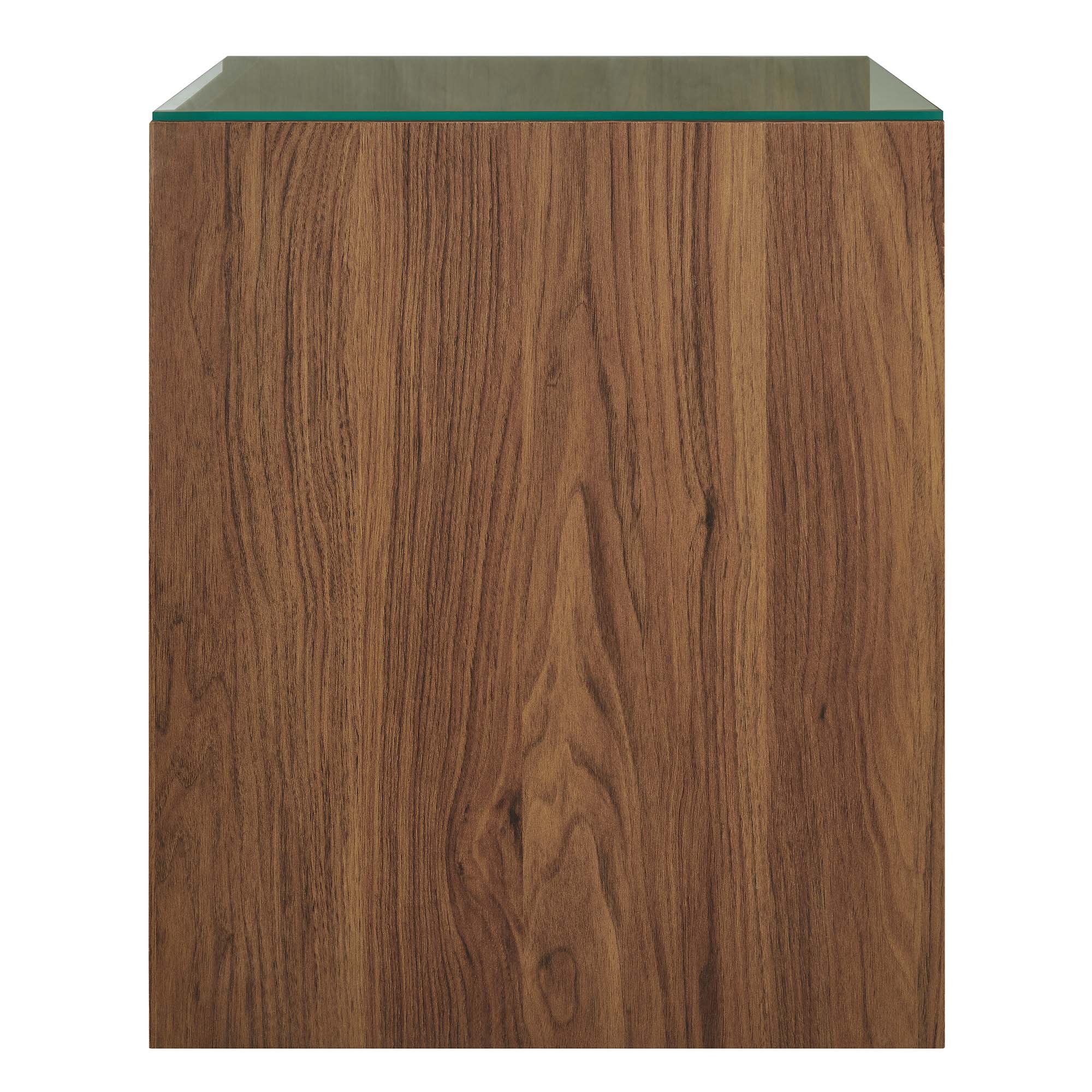 Modway Render 62" Wall-Mount Double Sink Bathroom Vanity