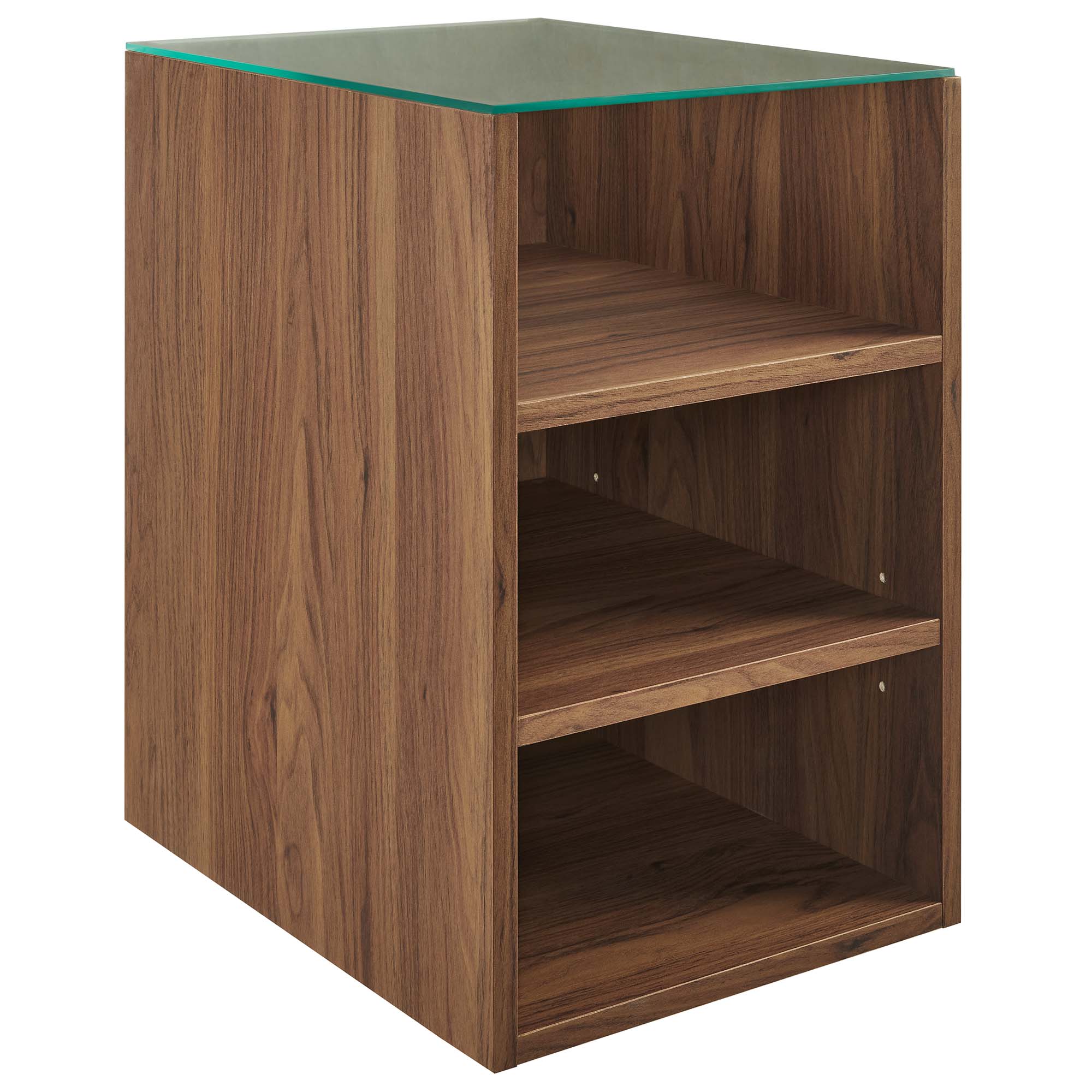 Modway Render 62" Wall-Mount Double Sink Bathroom Vanity
