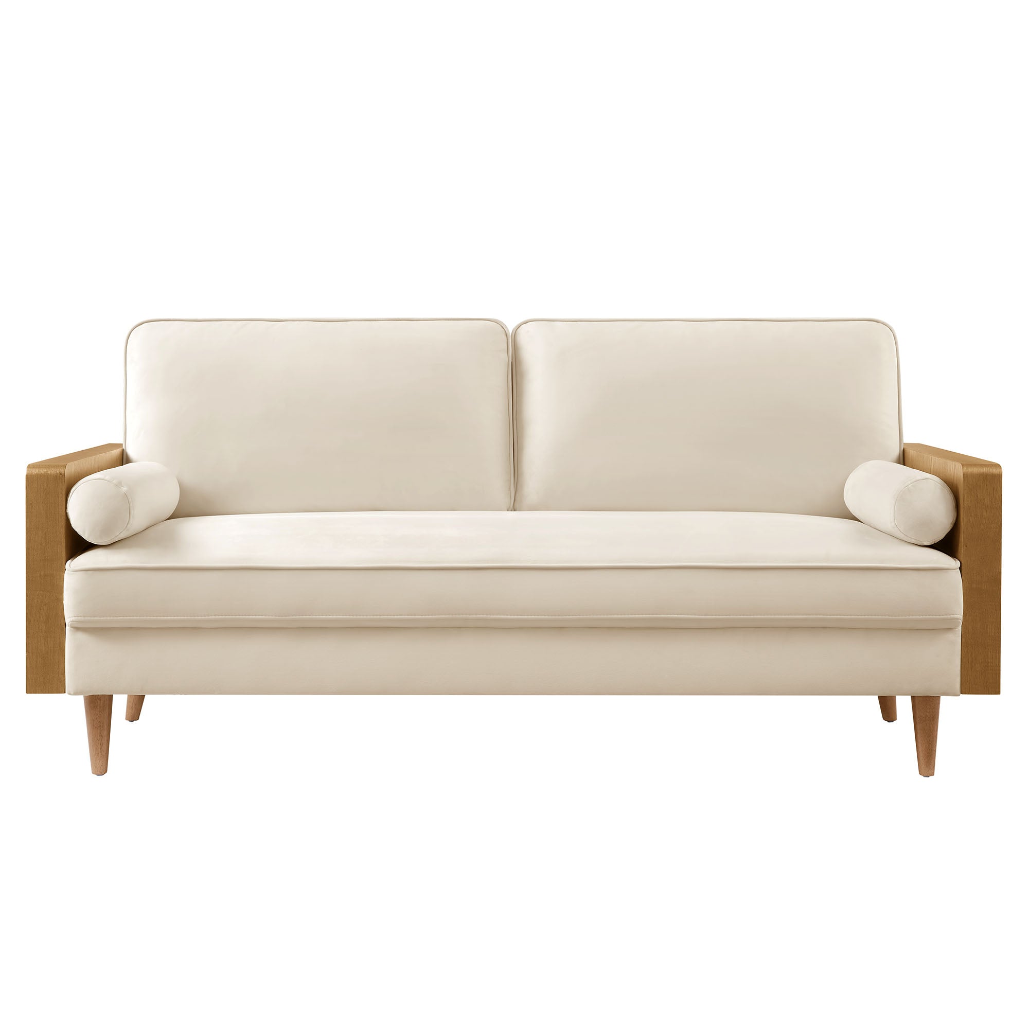 Modway Kellan Performance Velvet Sofa