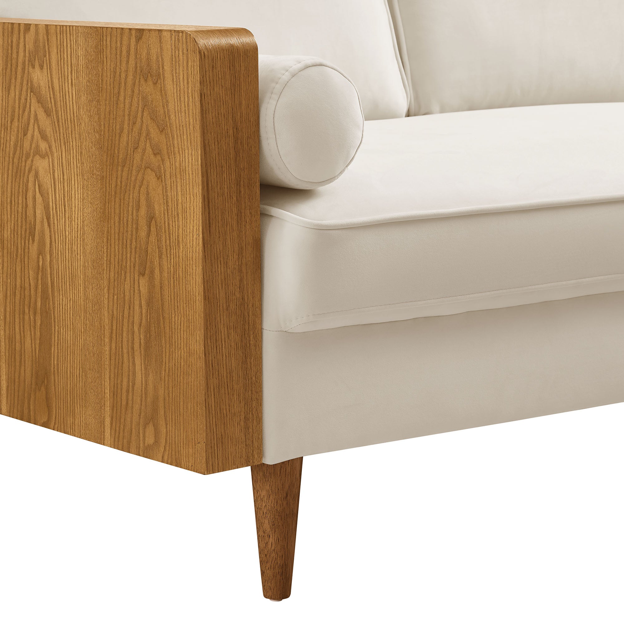 Modway Kellan Performance Velvet Sofa