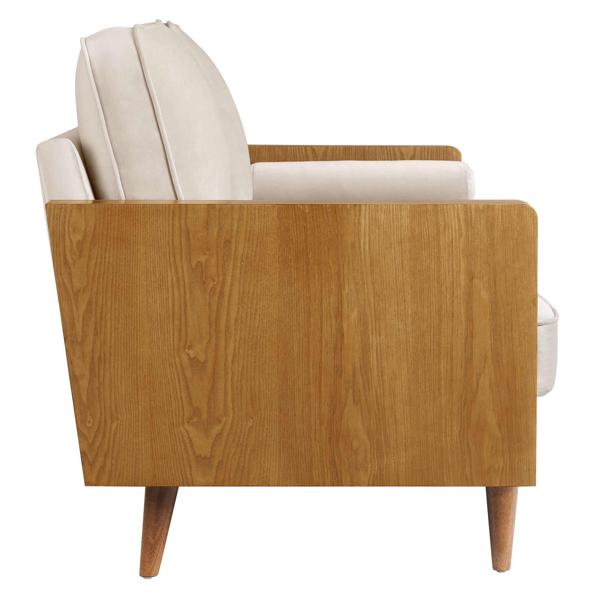 Modway Kellan Performance Velvet Sofa
