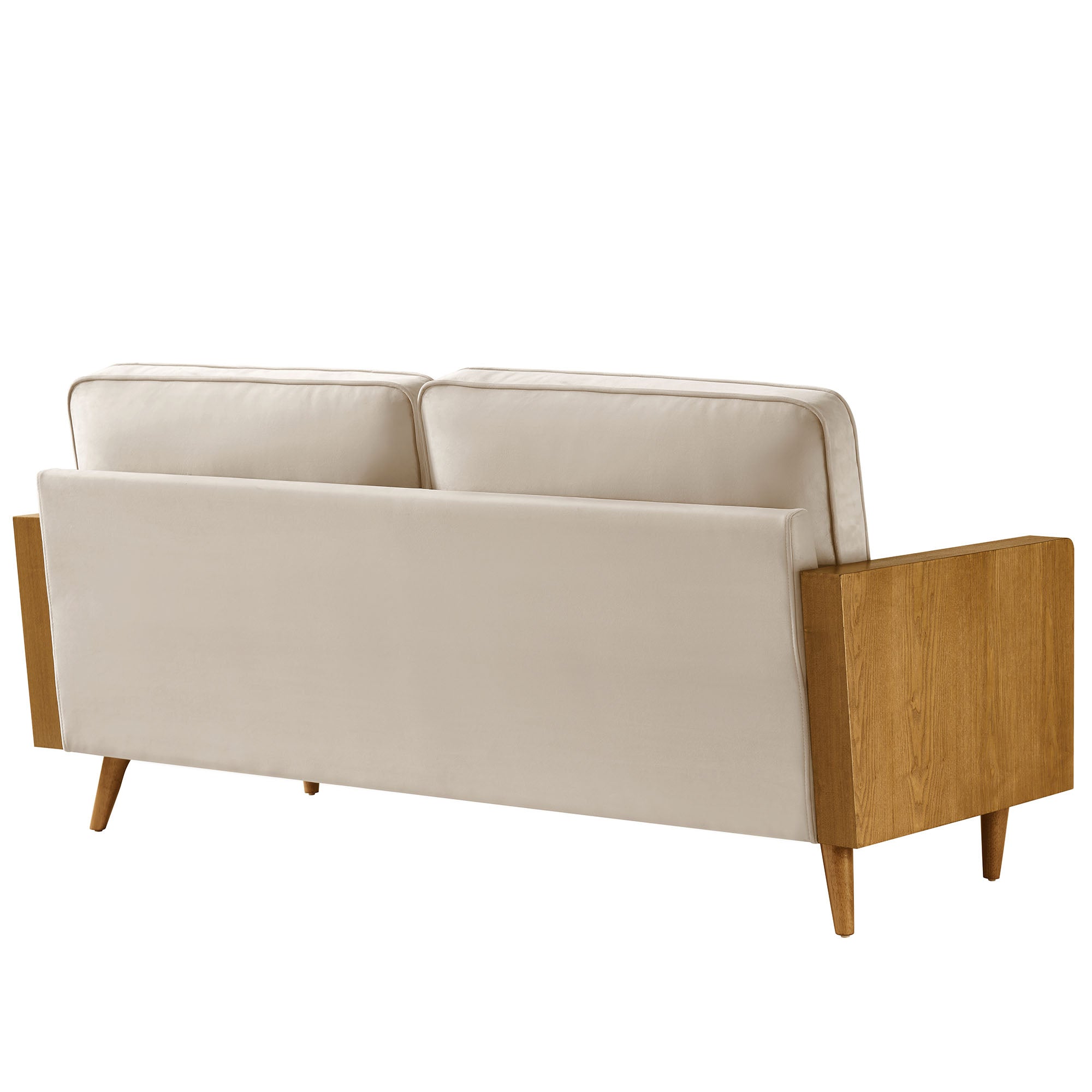 Modway Kellan Performance Velvet Sofa
