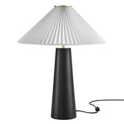 Nera Marble Table Lamp