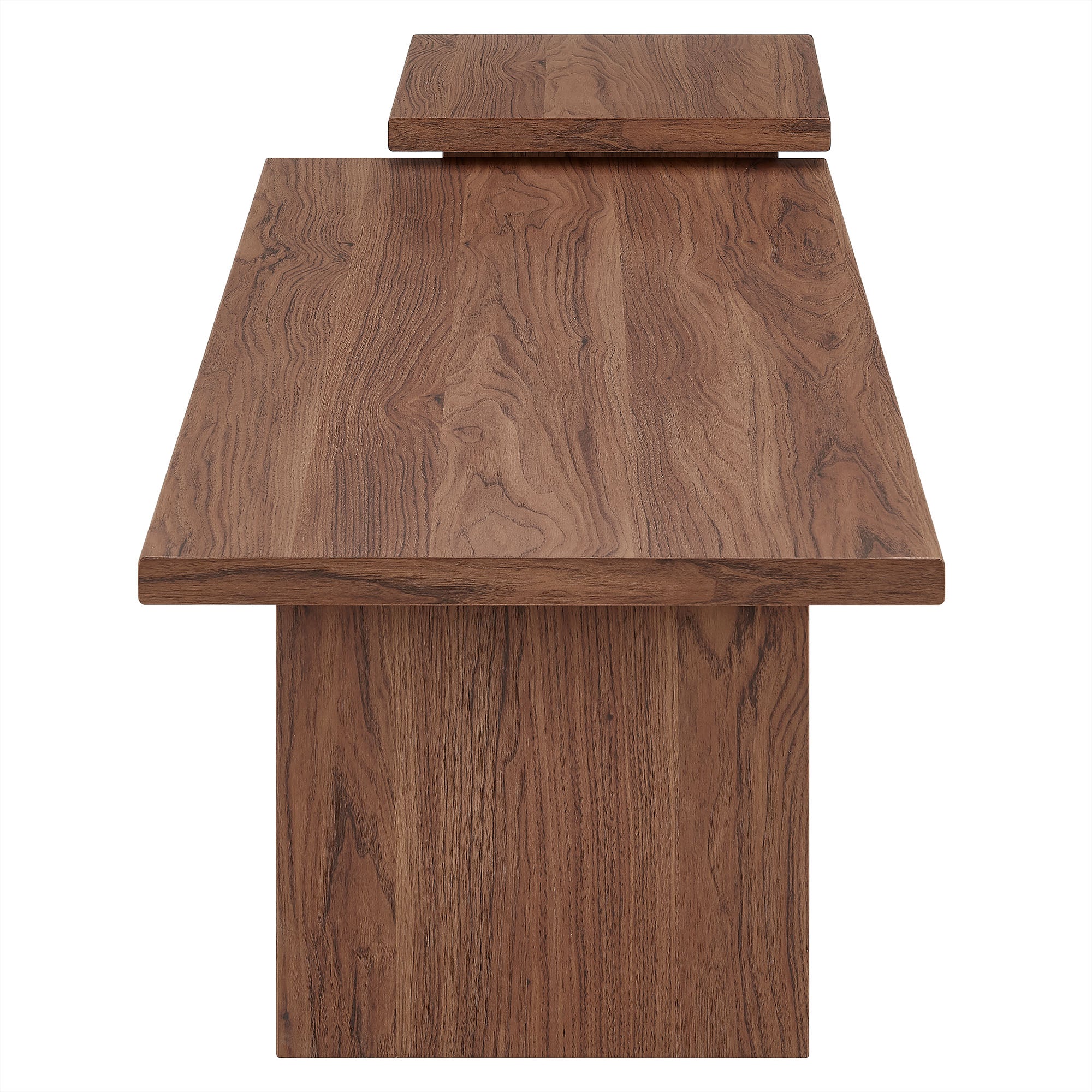Modway Render Nesting Coffee Tables Set of 2