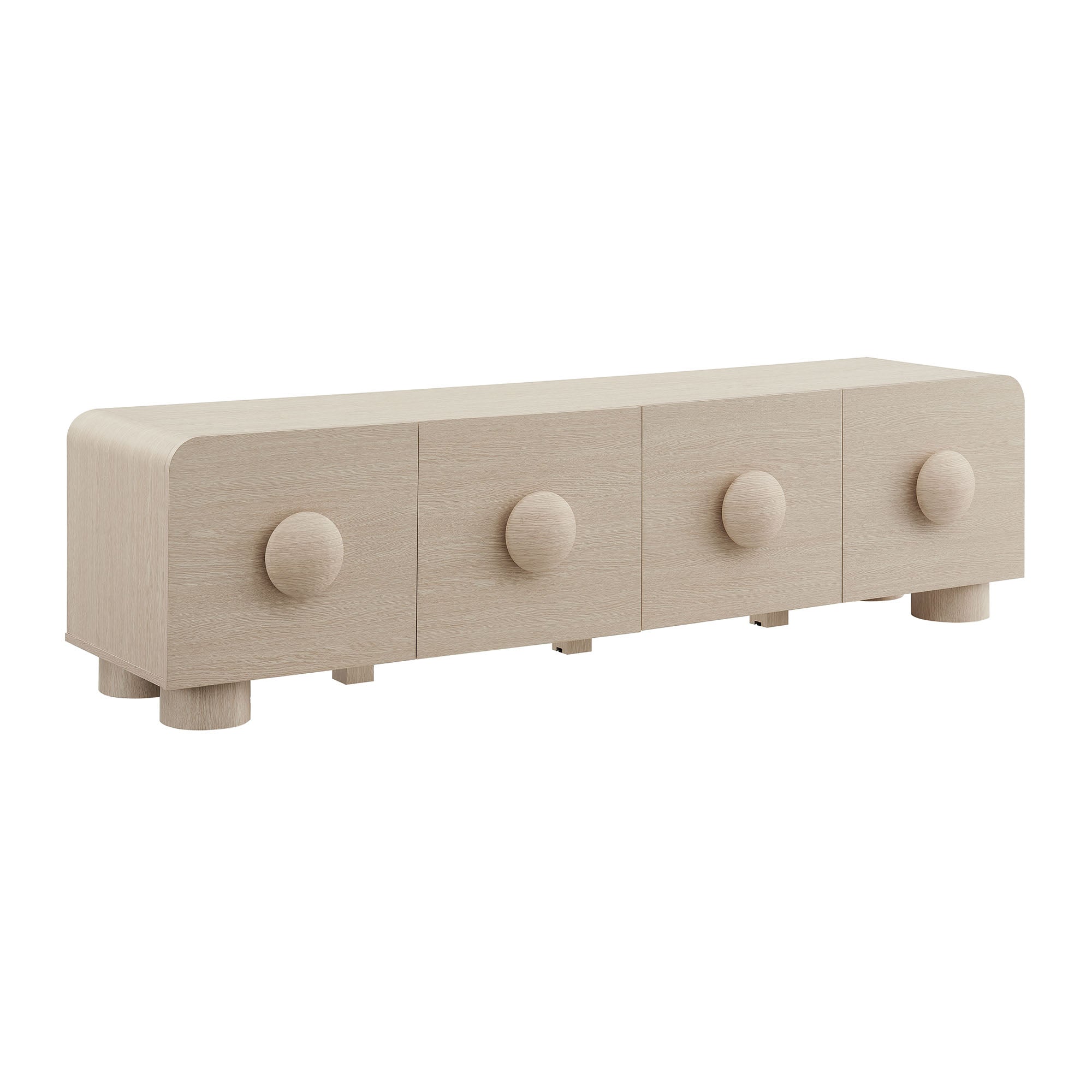 Modway Sonnet 69" Low Profile TV Stand