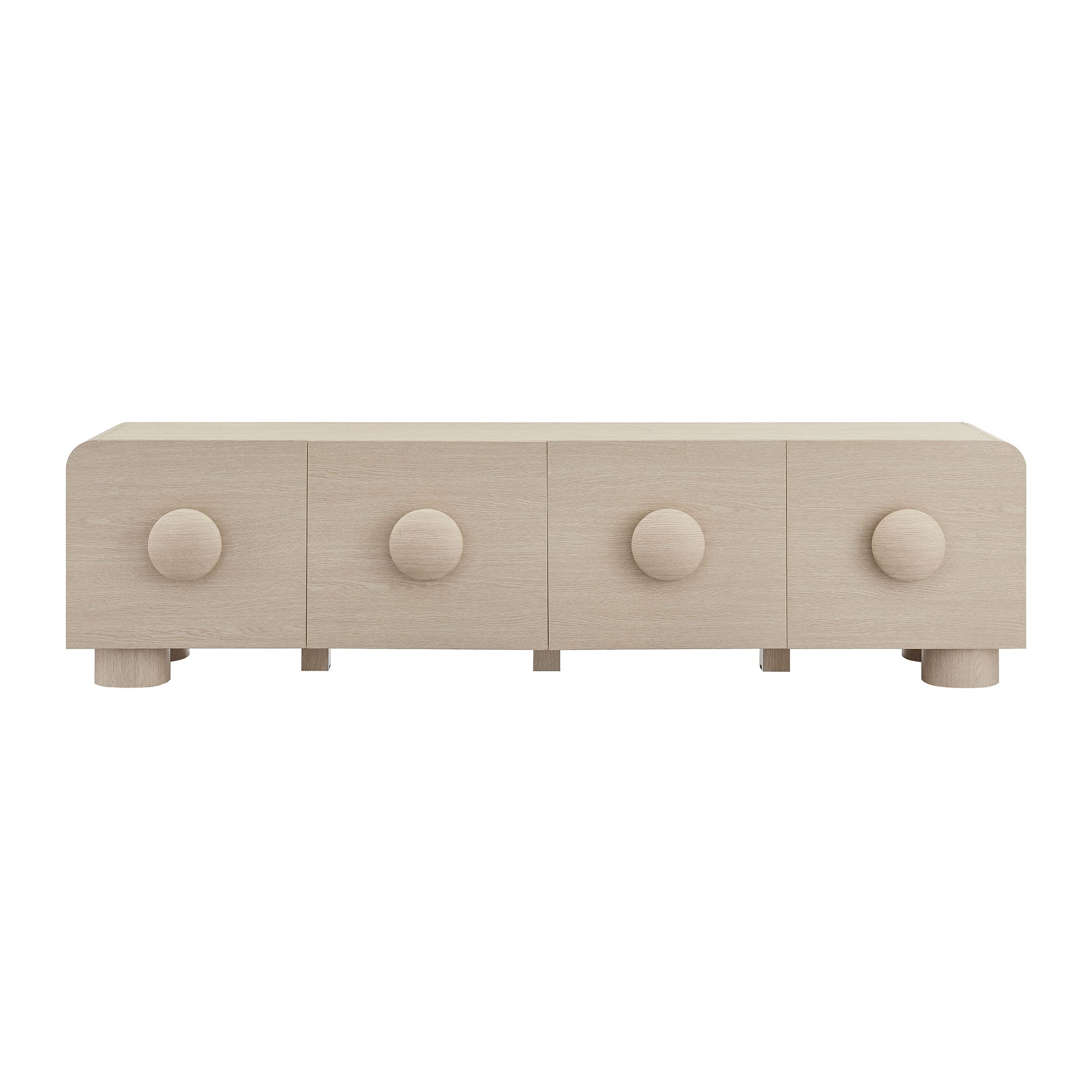Modway Sonnet 69" Low Profile TV Stand