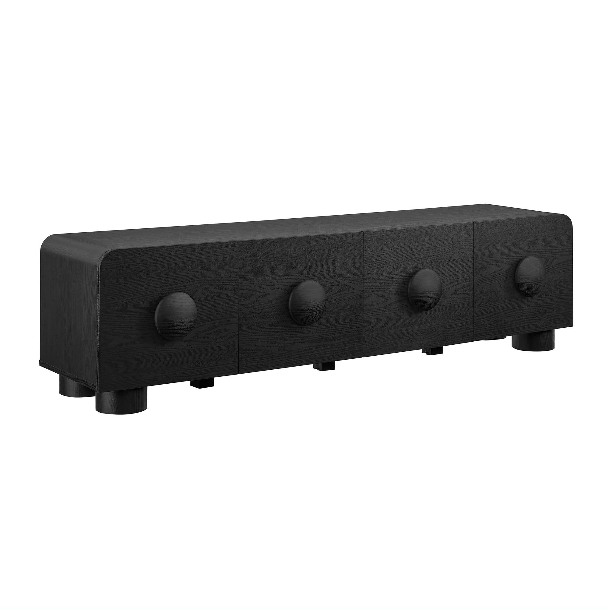 Modway Sonnet 69" Low Profile TV Stand
