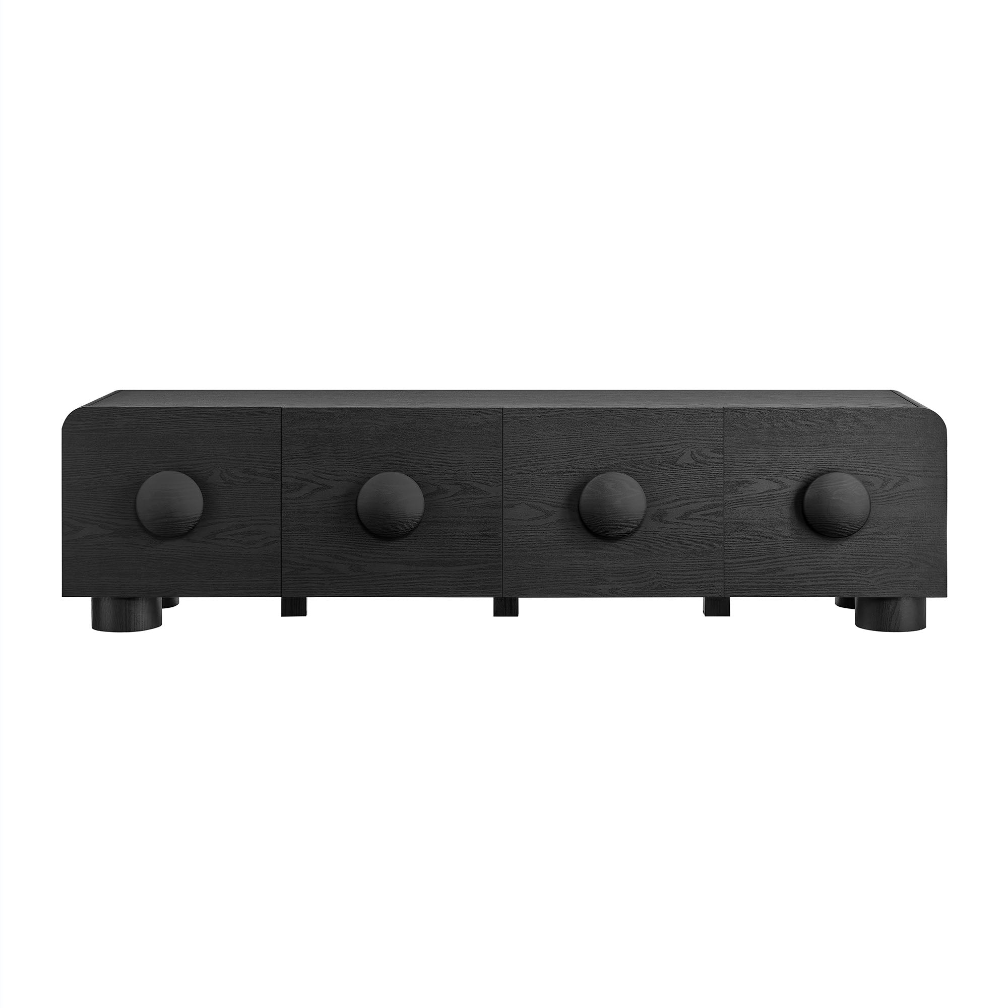 Modway Sonnet 69" Low Profile TV Stand