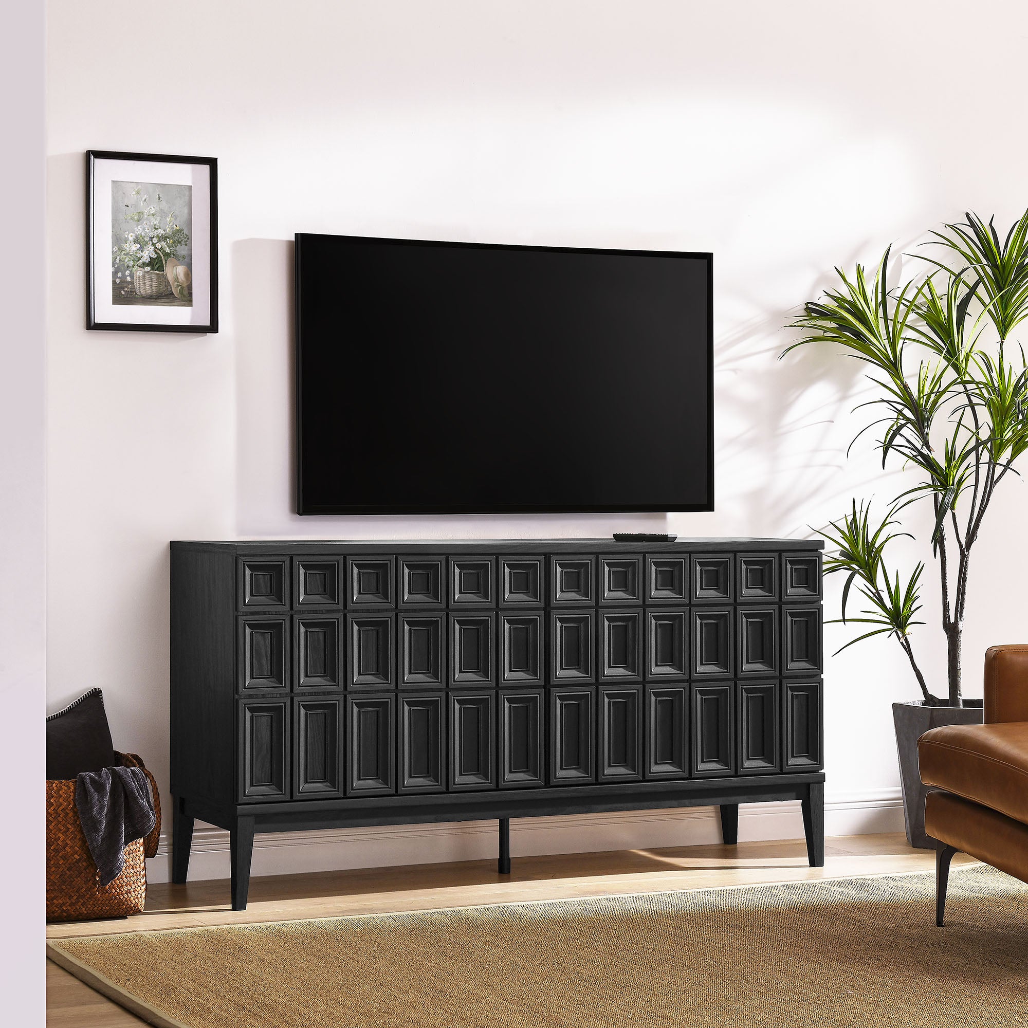 Modway Samos 62" Sideboard