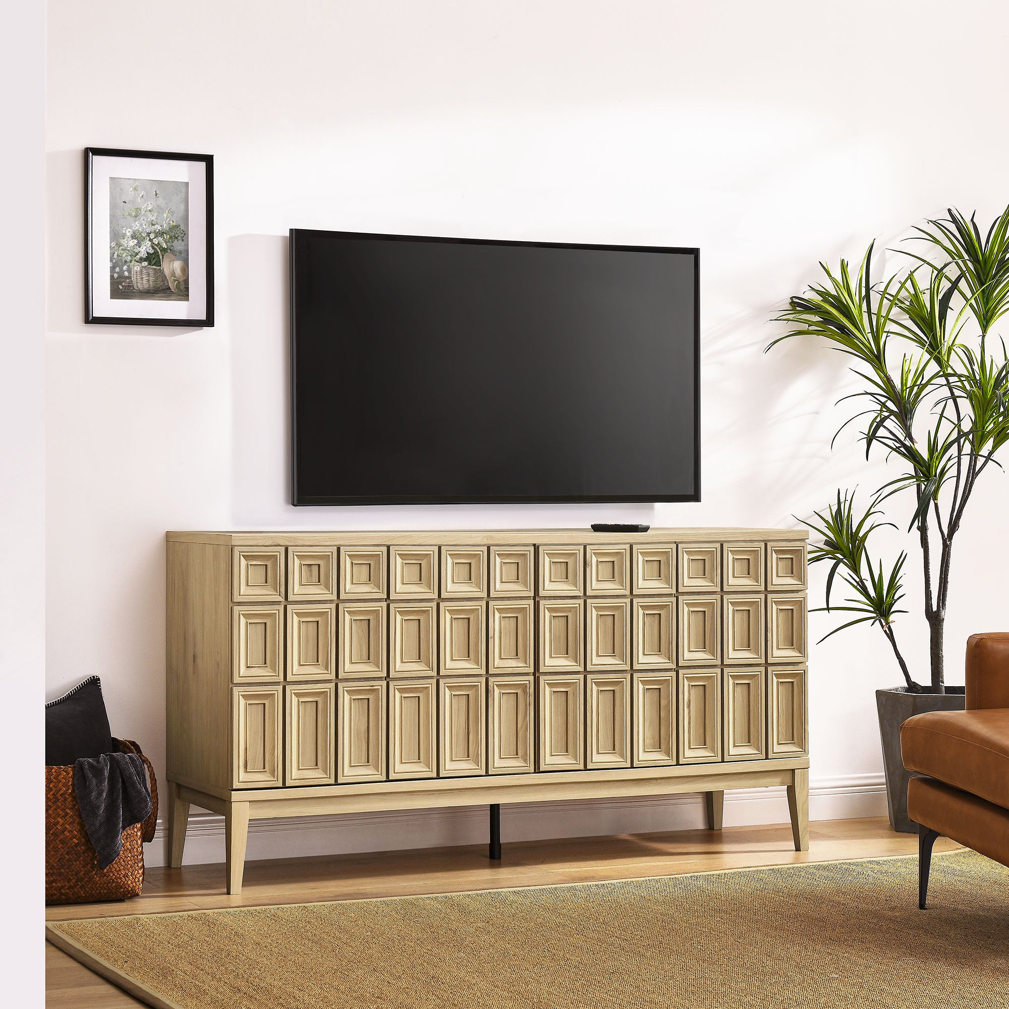 Modway Samos 62" Sideboard