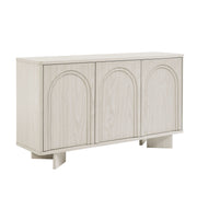 Modway Flux Arched 3-Door Sideboard