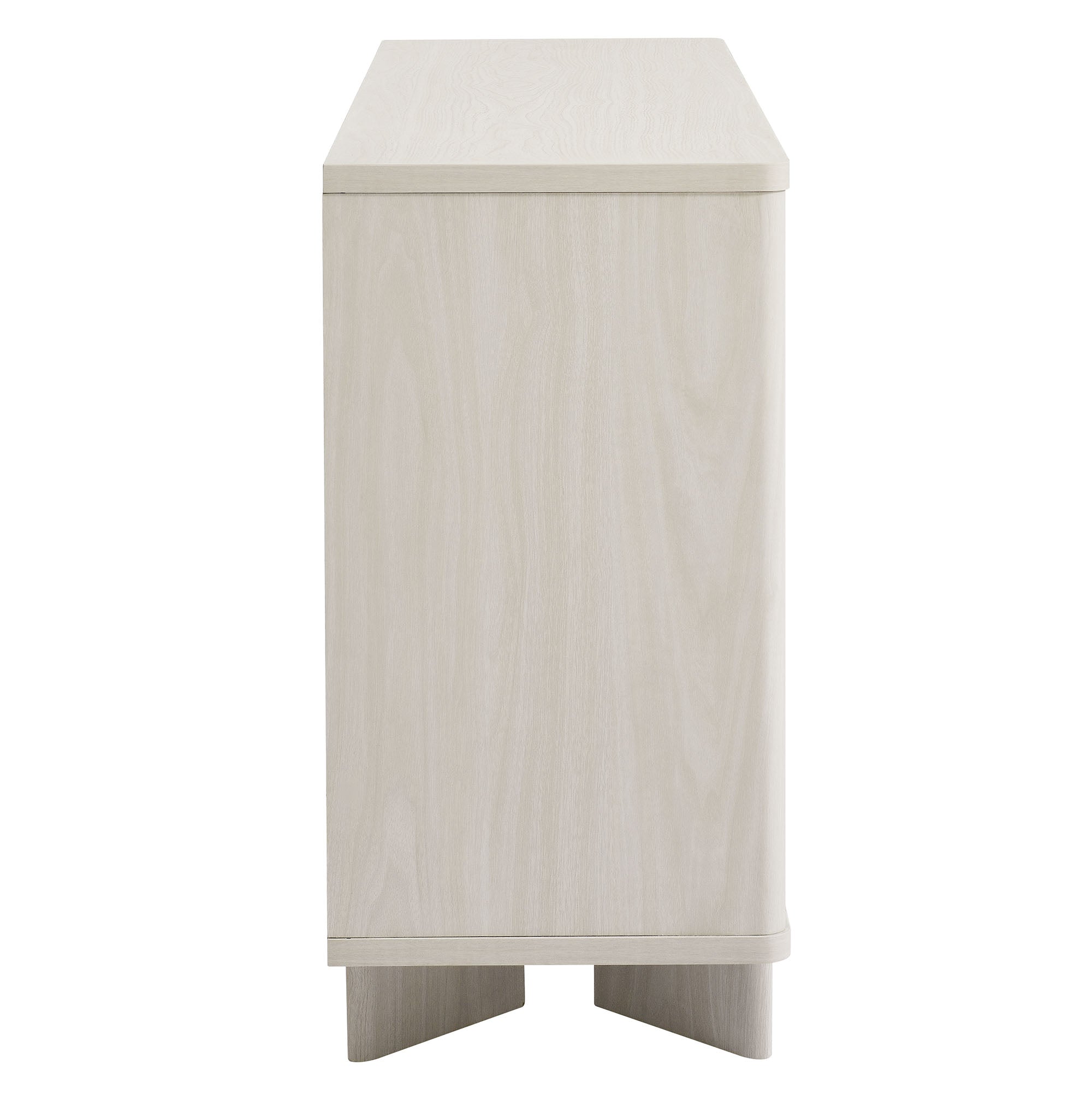 Modway Flux Arched 3-Door Sideboard