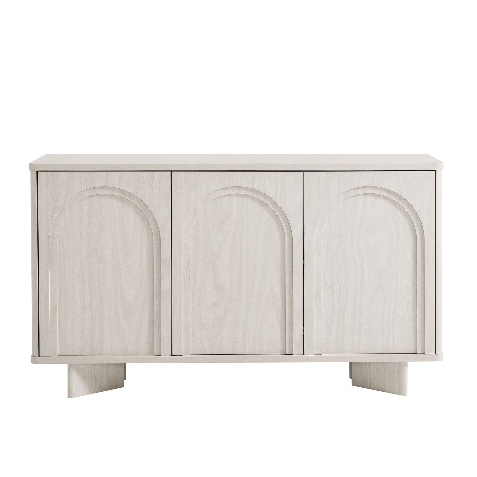 Modway Flux Arched 3-Door Sideboard