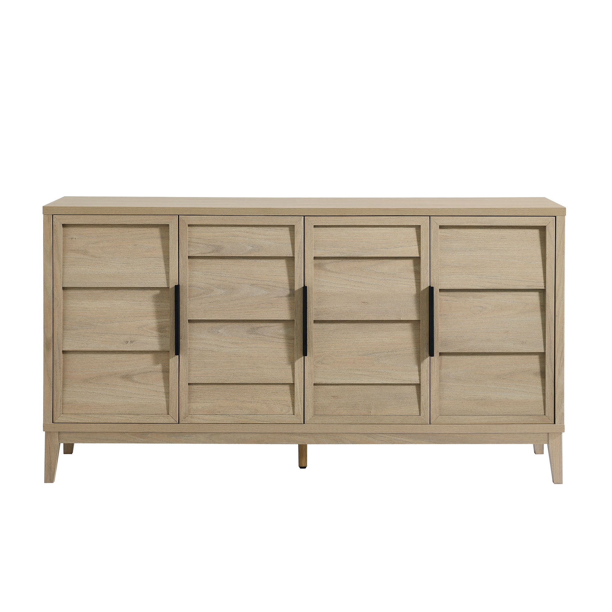 Modway Sinya 4-Door Sideboard