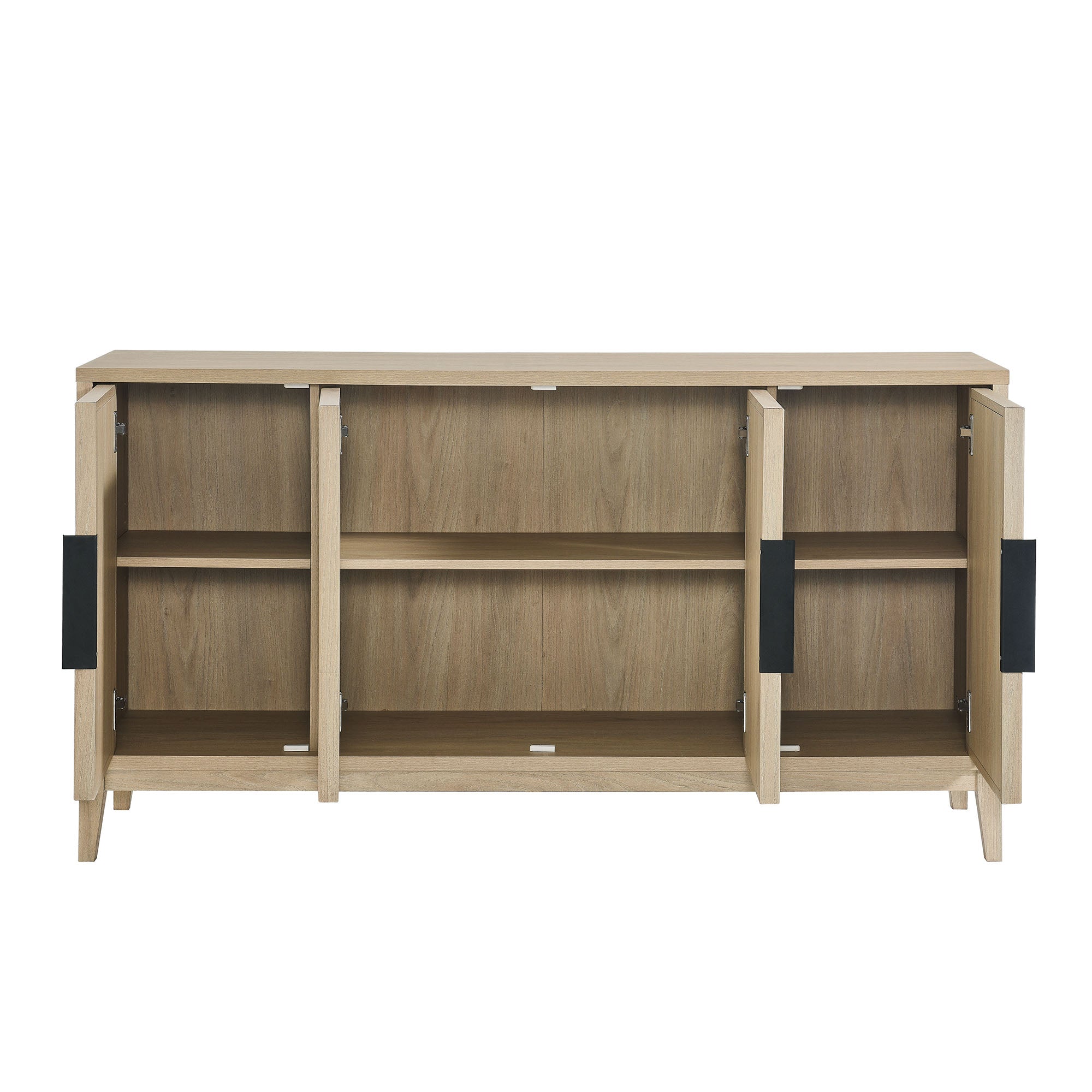 Modway Sinya 4-Door Sideboard