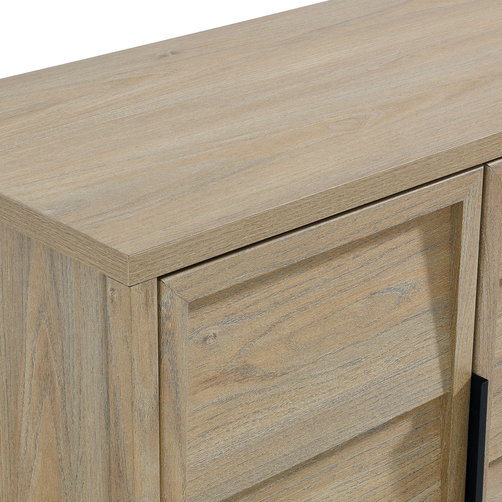 Modway Sinya 4-Door Sideboard
