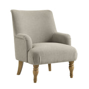 Modway Ellington Fabric Upholstered Accent Armchair
