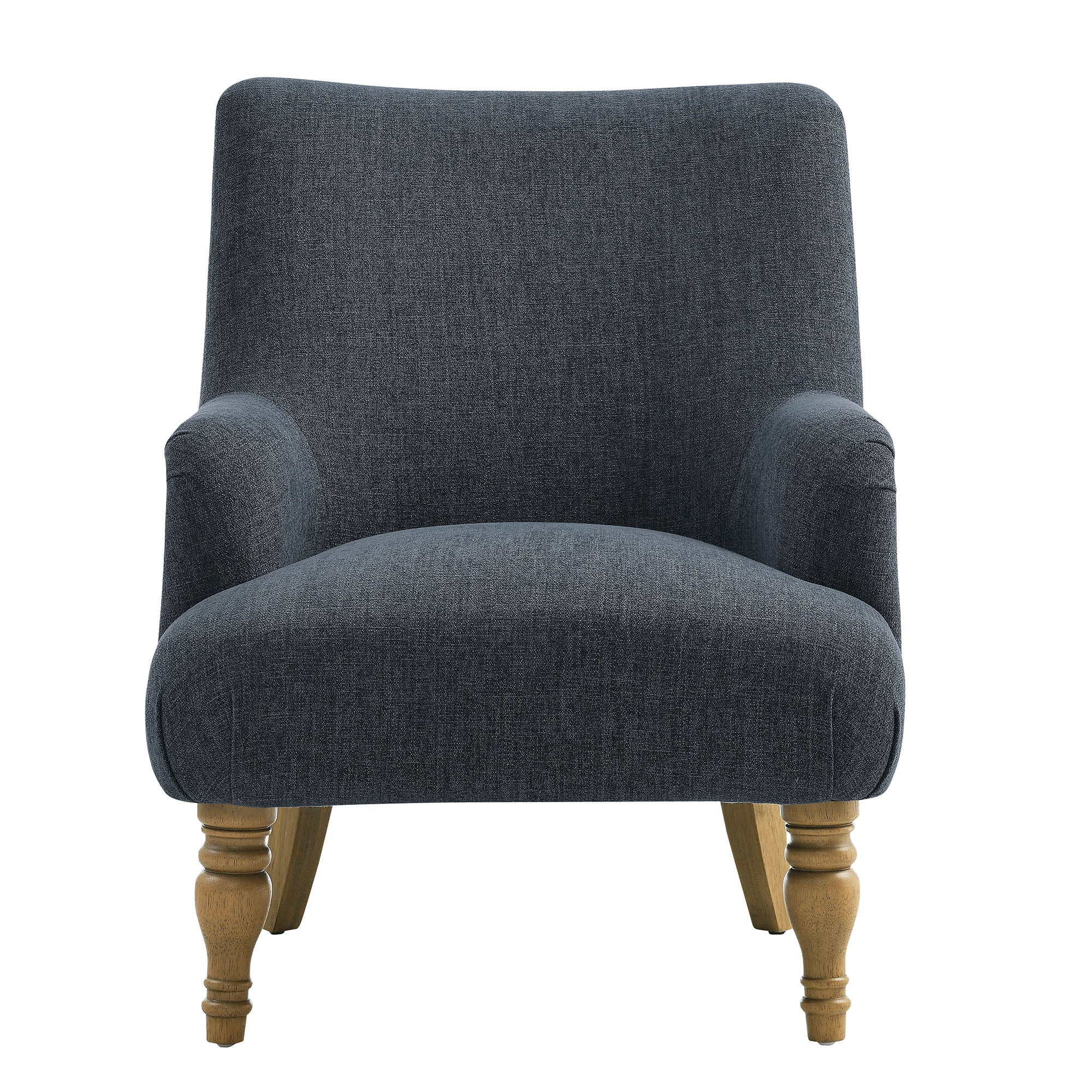 Modway Ellington Fabric Upholstered Accent Armchair