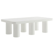 Modway Cleo 54” Rectangular Coffee Table