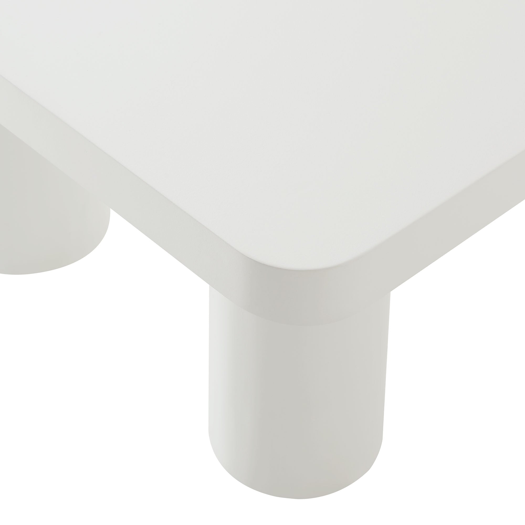 Modway Cleo 54” Rectangular Coffee Table