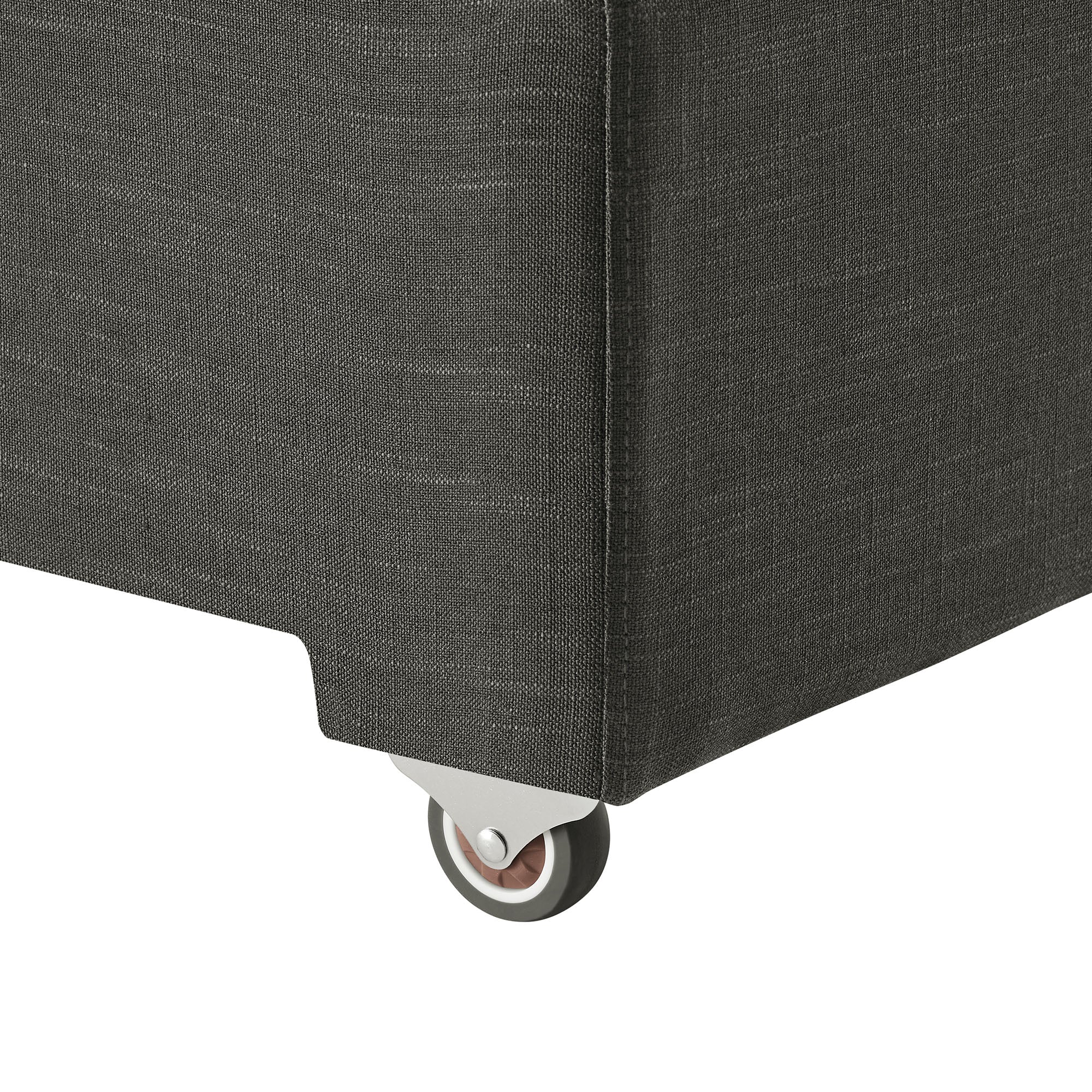 Modway Commix Down Filled Overstuffed Sleeper Sofa