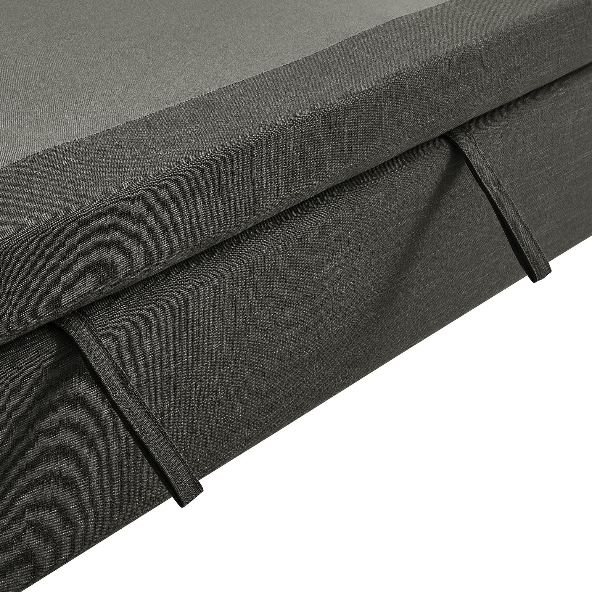 Modway Commix Down Filled Overstuffed Sleeper Sofa