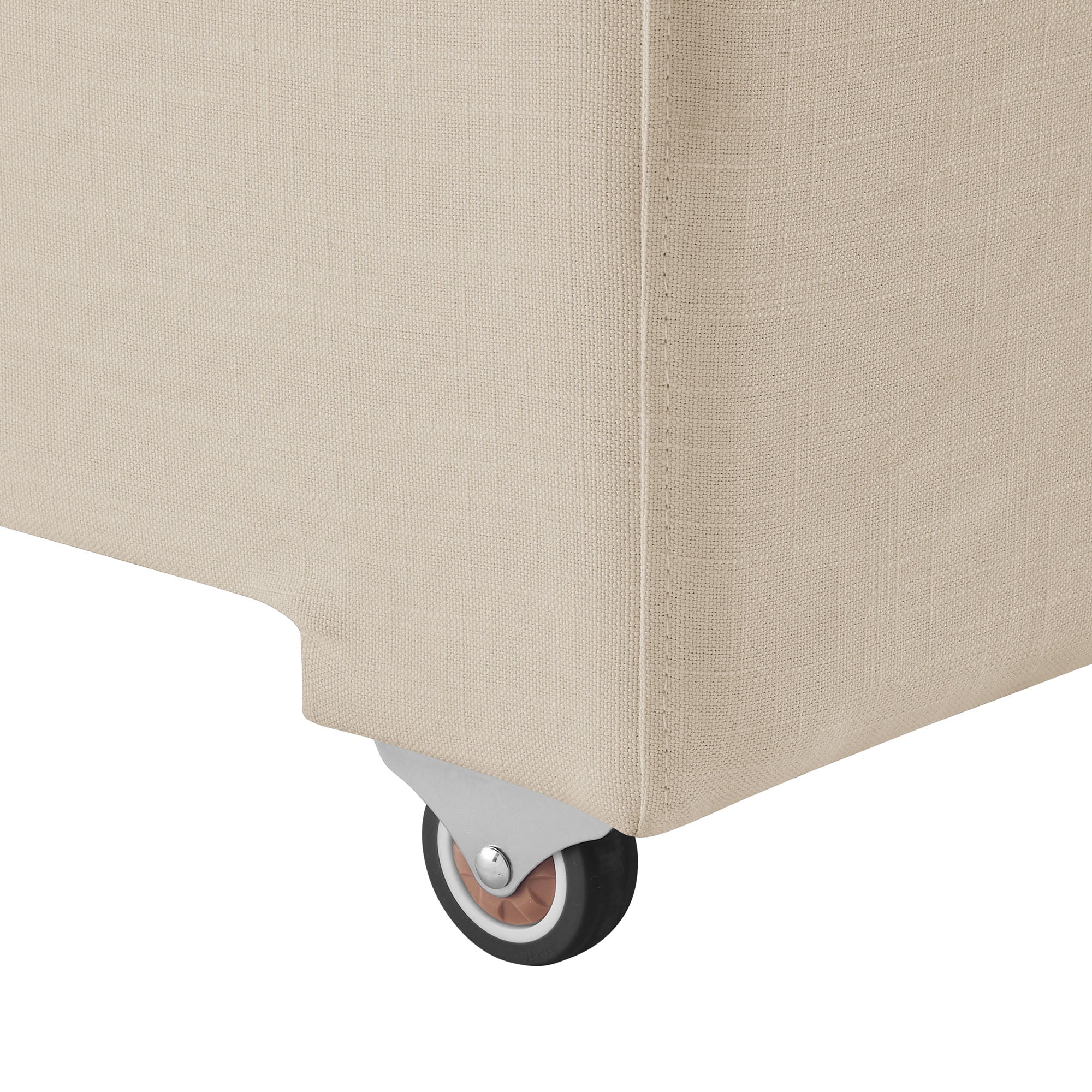 Modway Commix Down Filled Overstuffed Sleeper Sofa