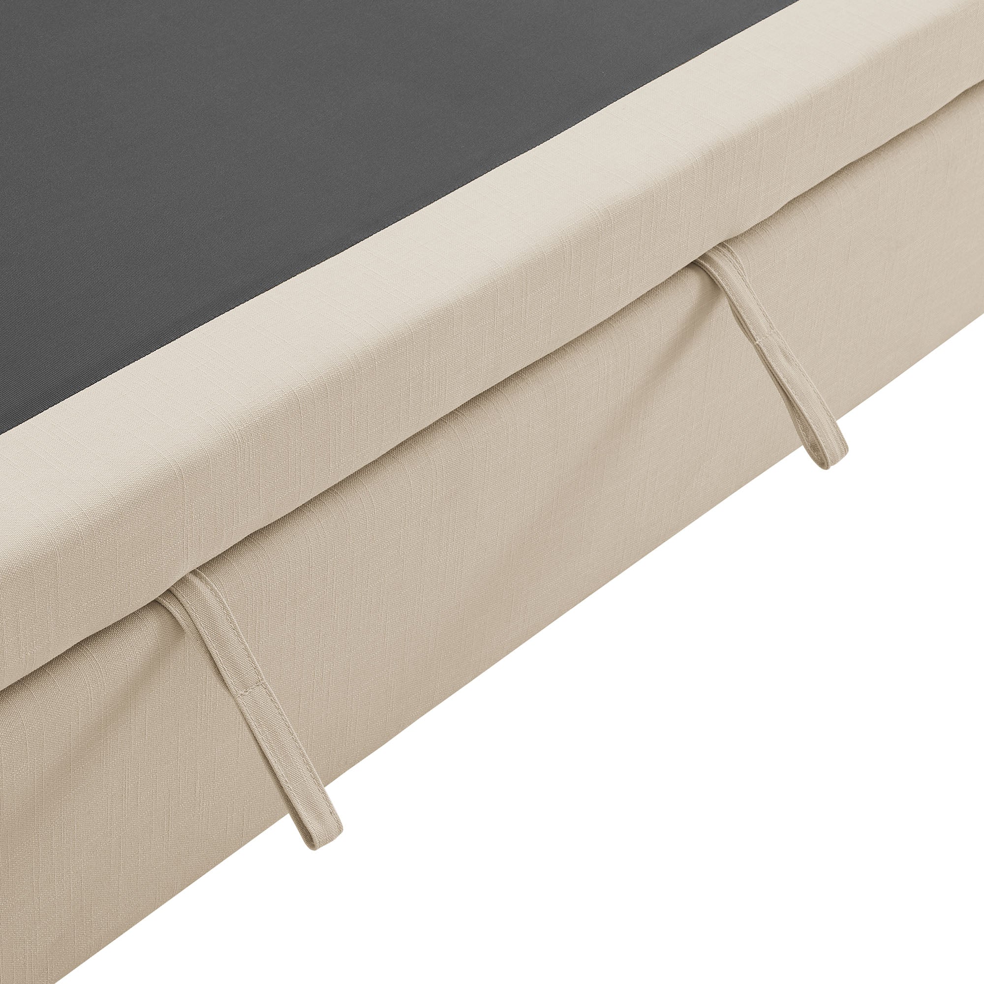 Modway Commix Down Filled Overstuffed Sleeper Sofa