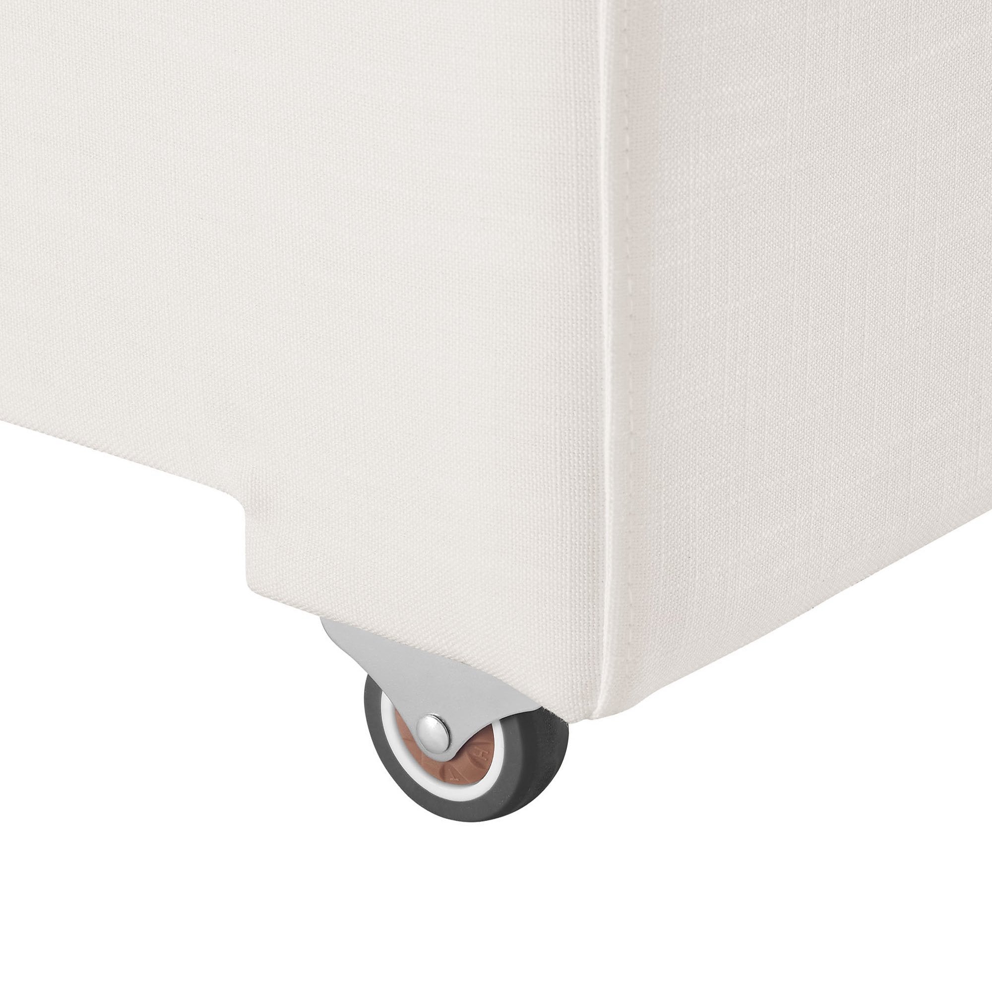 Modway Commix Down Filled Overstuffed Sleeper Sofa