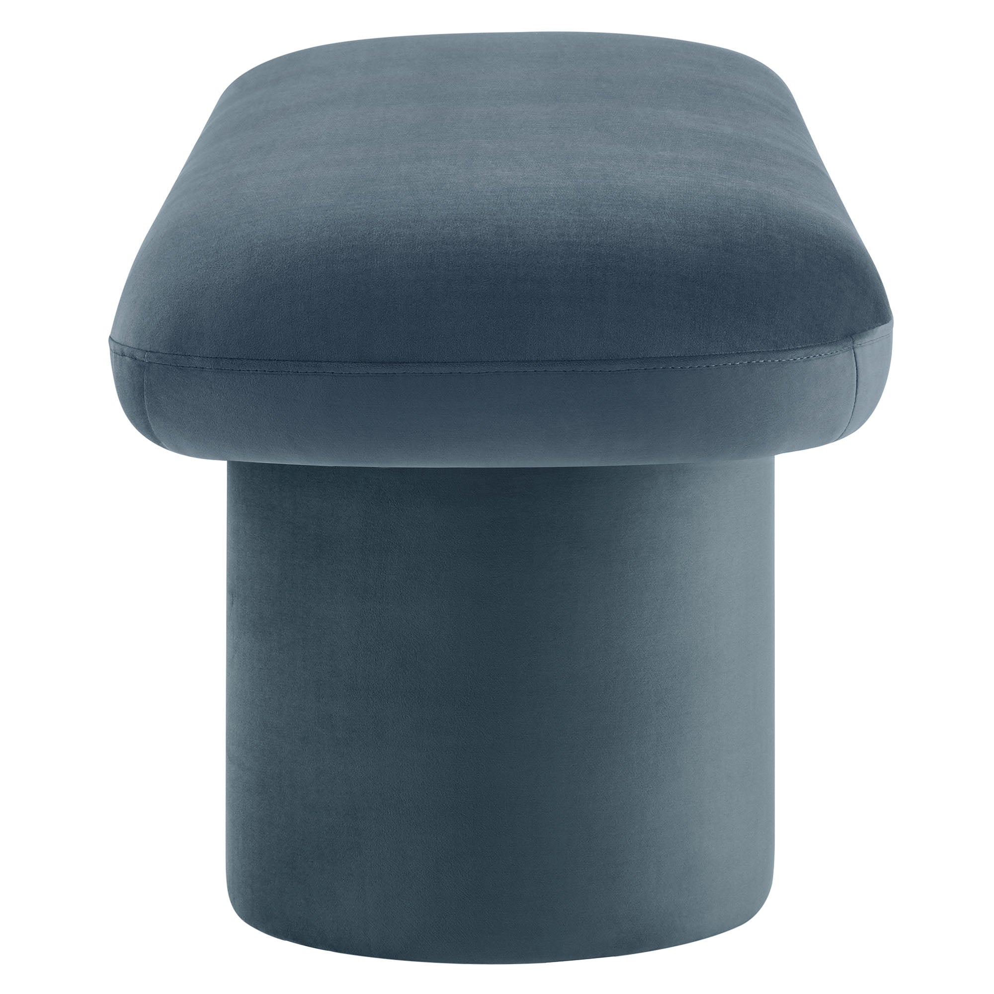 Modway Orla Performance Velvet Bench